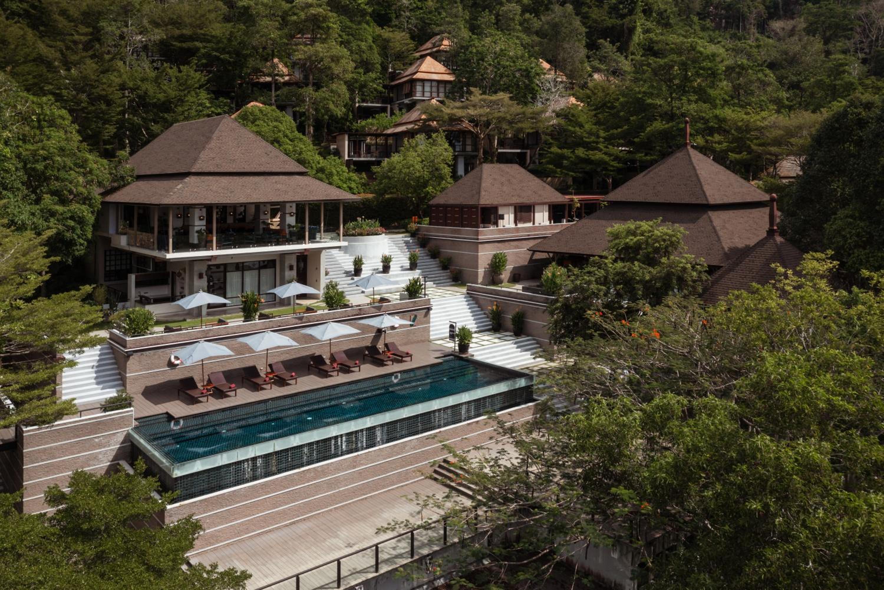 Villa Zolitude Resort & Spa - SHA Extra Plus, photo 64