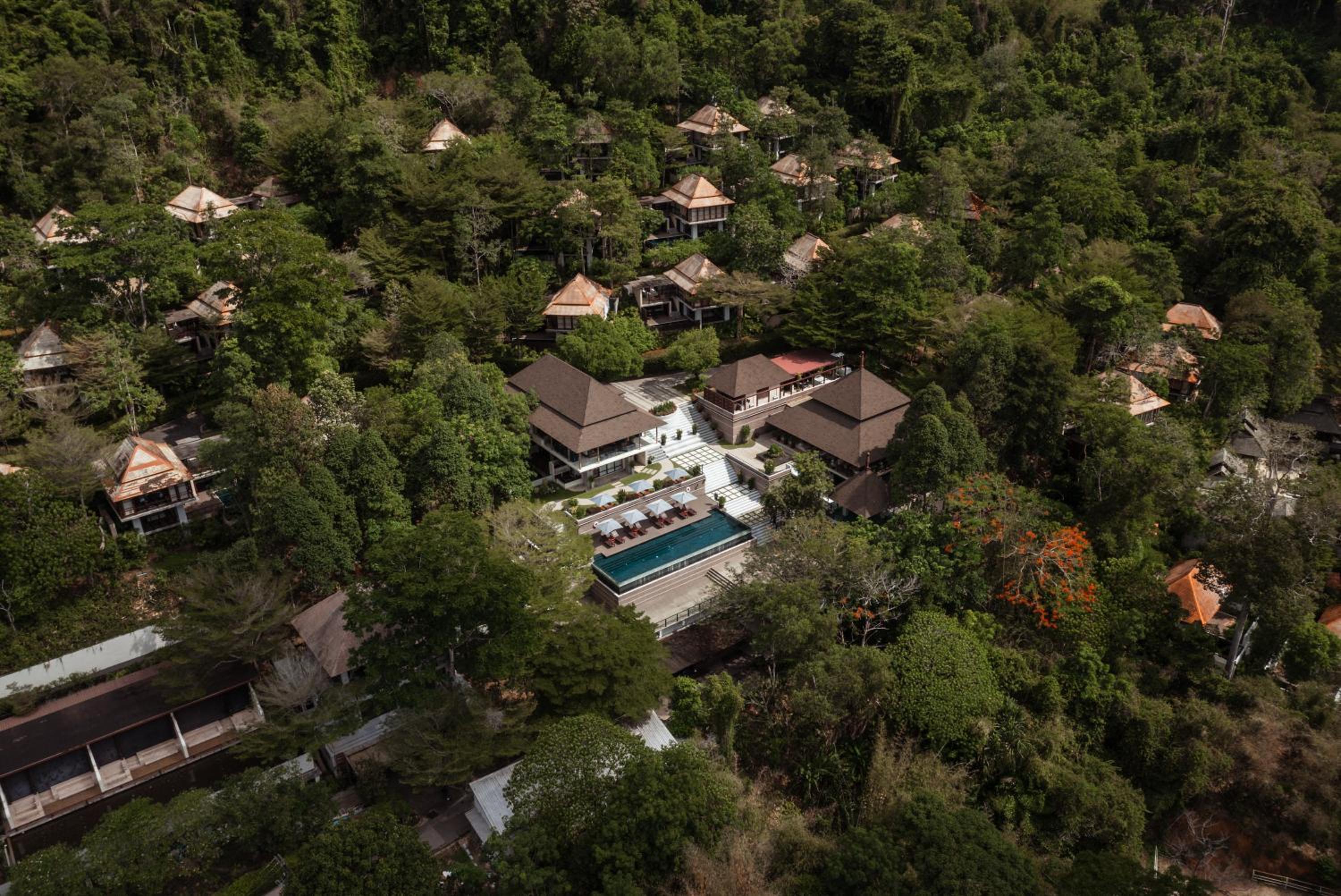 Hotel Villa Zolitude Resort & Spa - SHA Extra Plus - Image 1