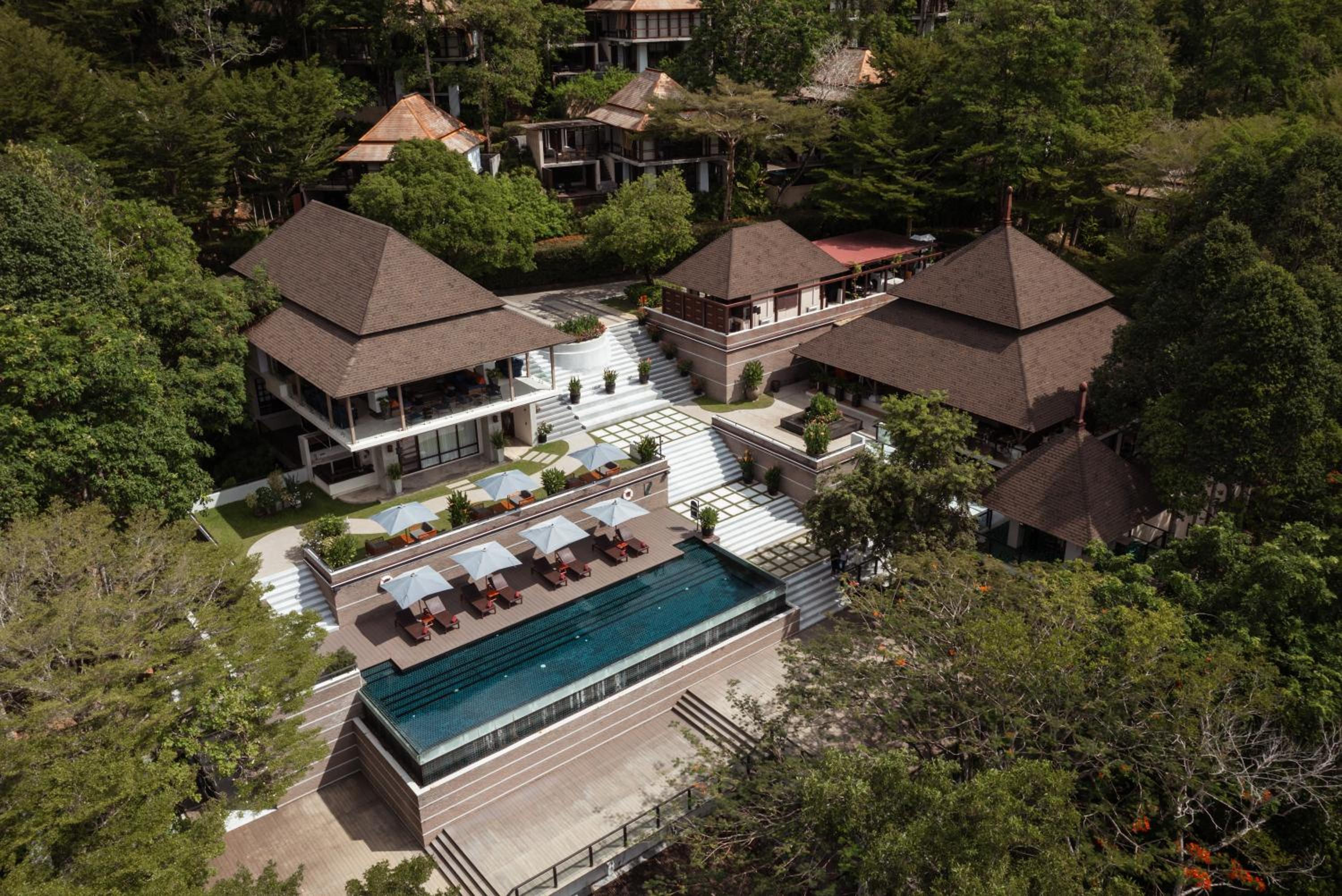 Villa Zolitude Resort & Spa - SHA Extra Plus, photo 94