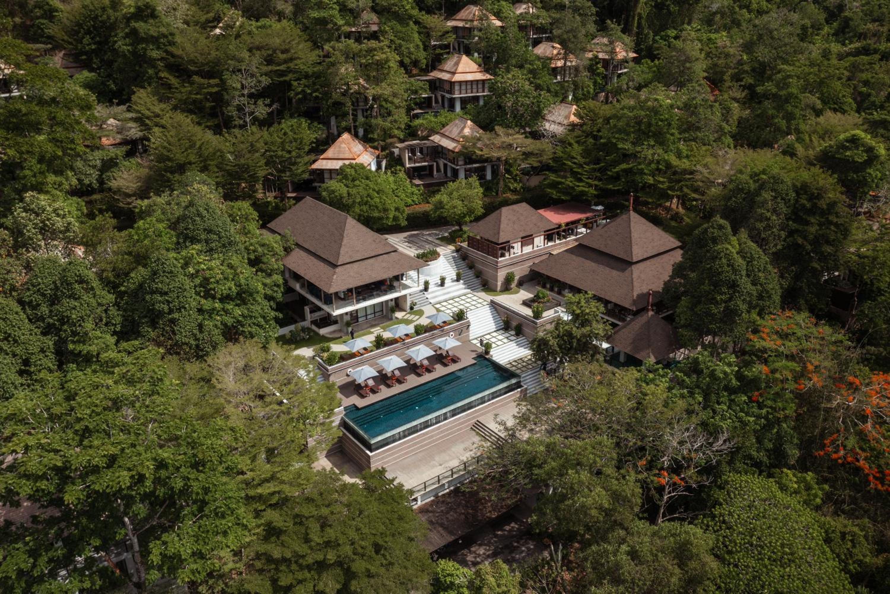 Villa Zolitude Resort & Spa - SHA Extra Plus, photo 54