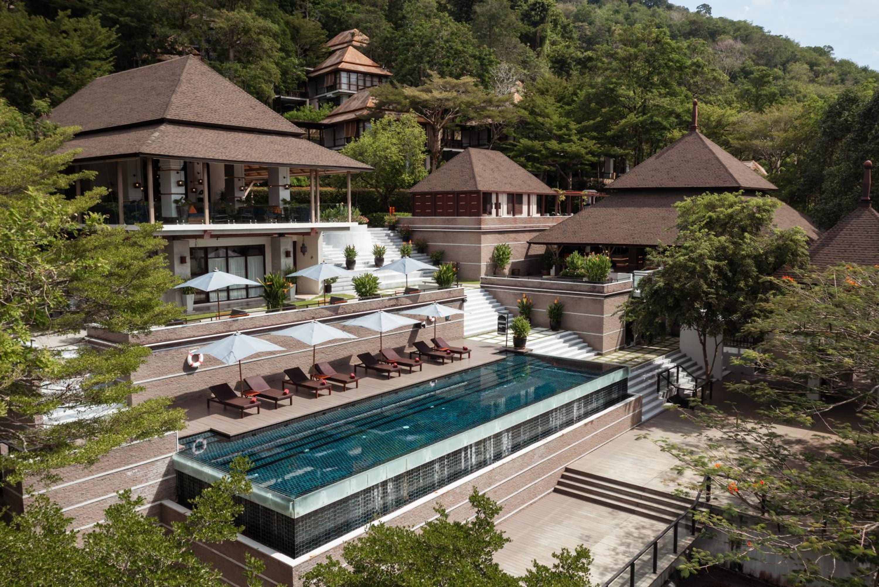 Villa Zolitude Resort & Spa - SHA Extra Plus, photo 125