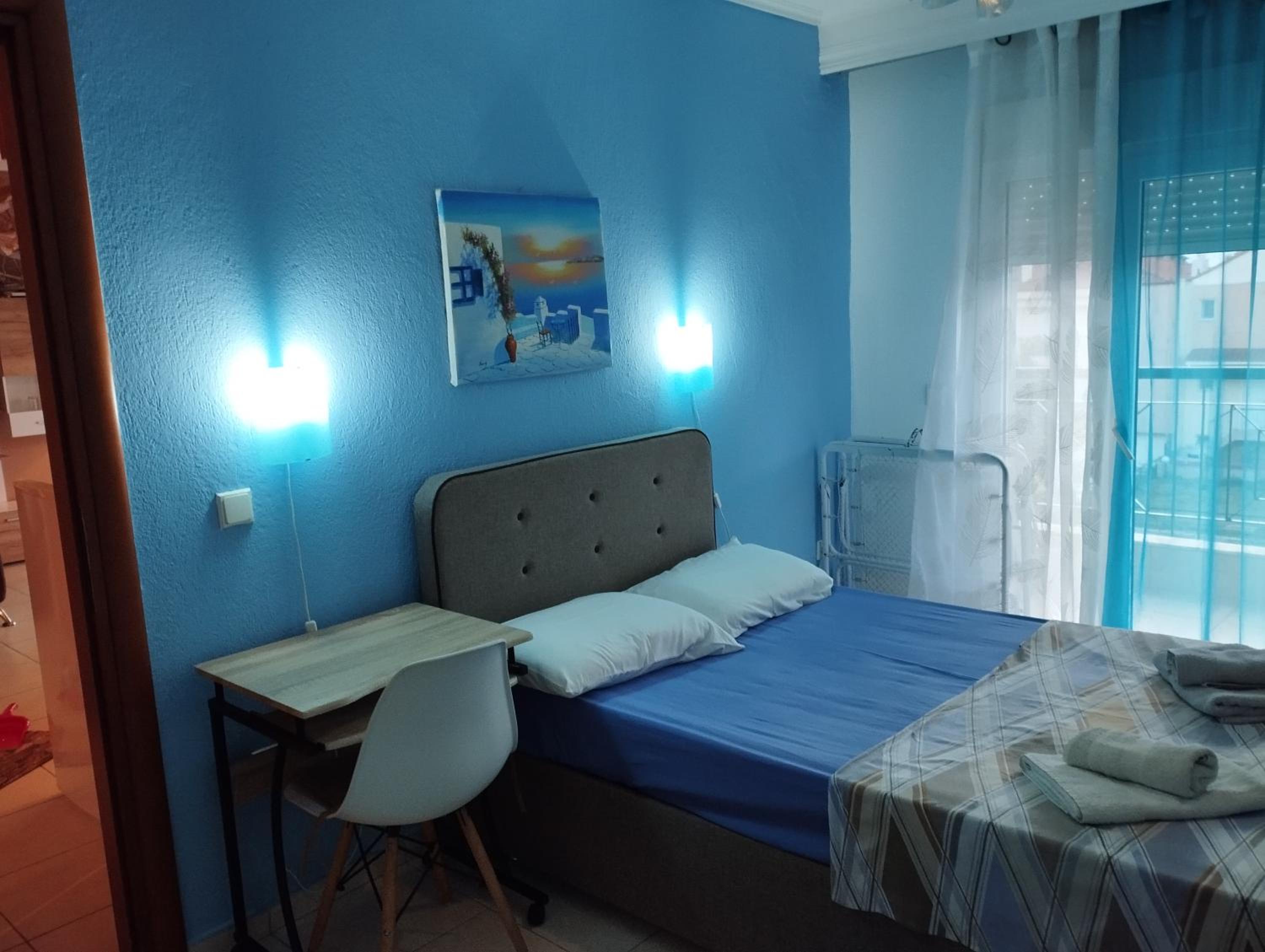 Ester's Sea Side apartment