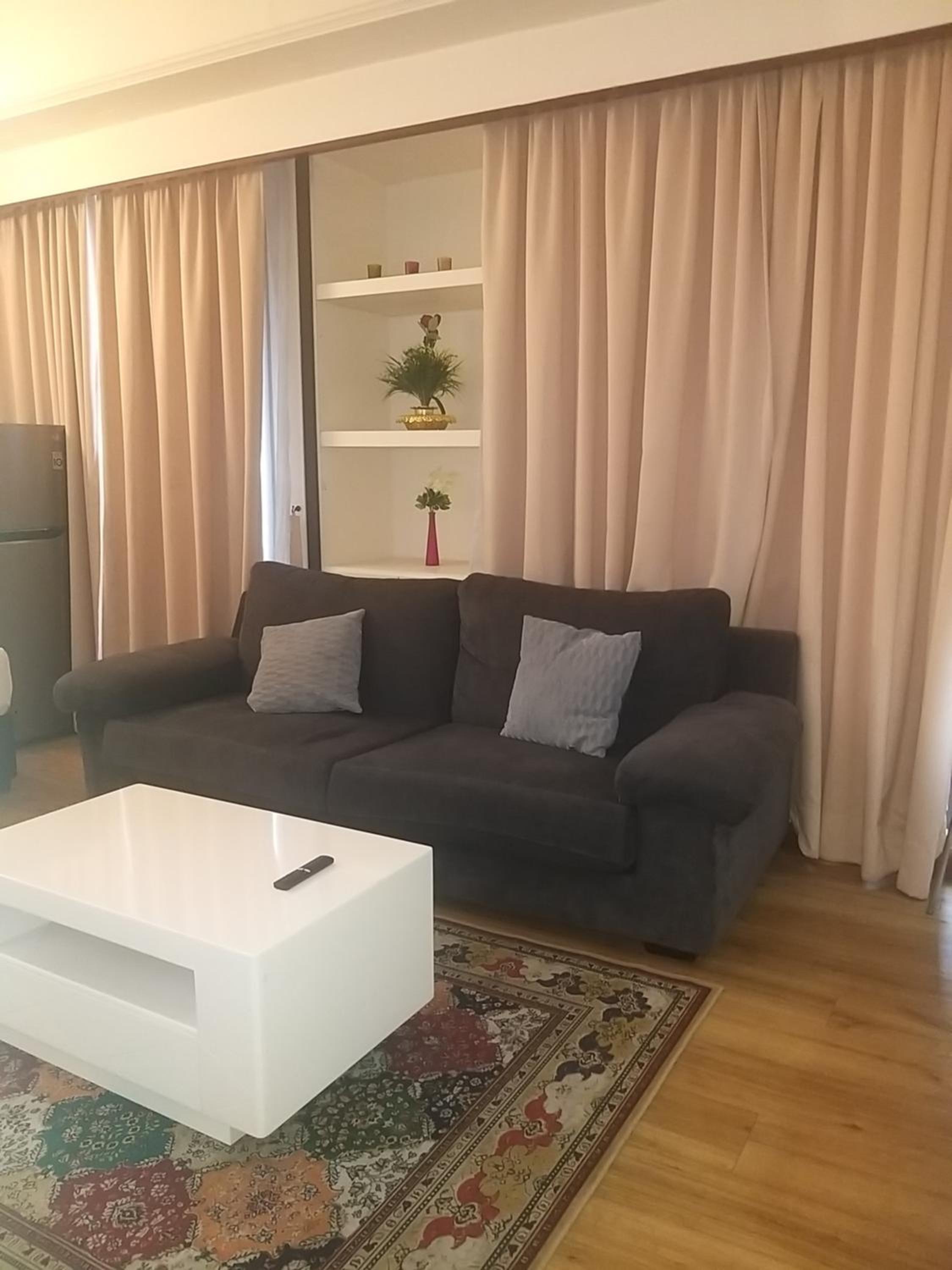 1 Imbi Suites Times Square Bukit Bintang KL
