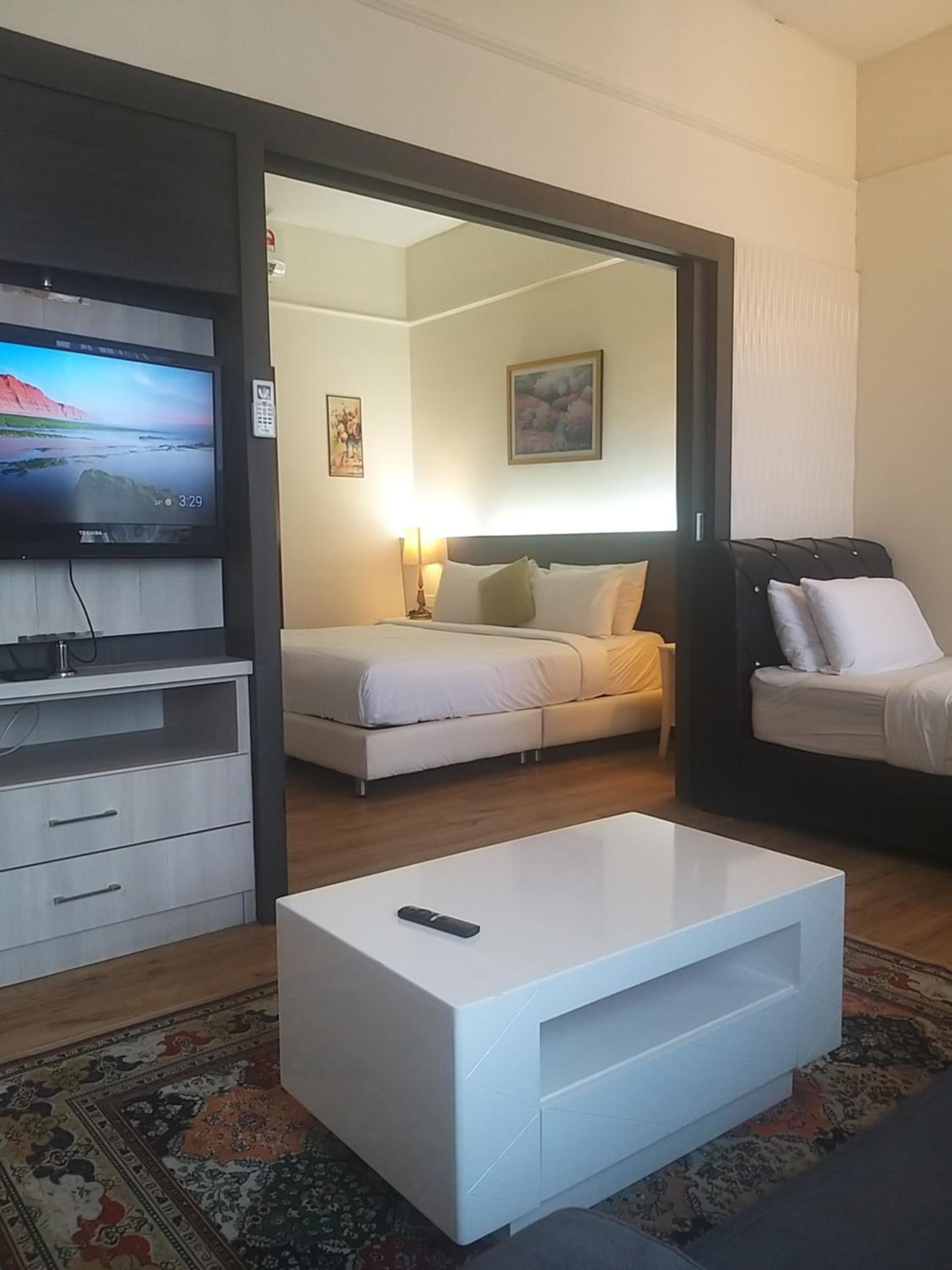 1 Imbi Suites Times Square Bukit Bintang KL