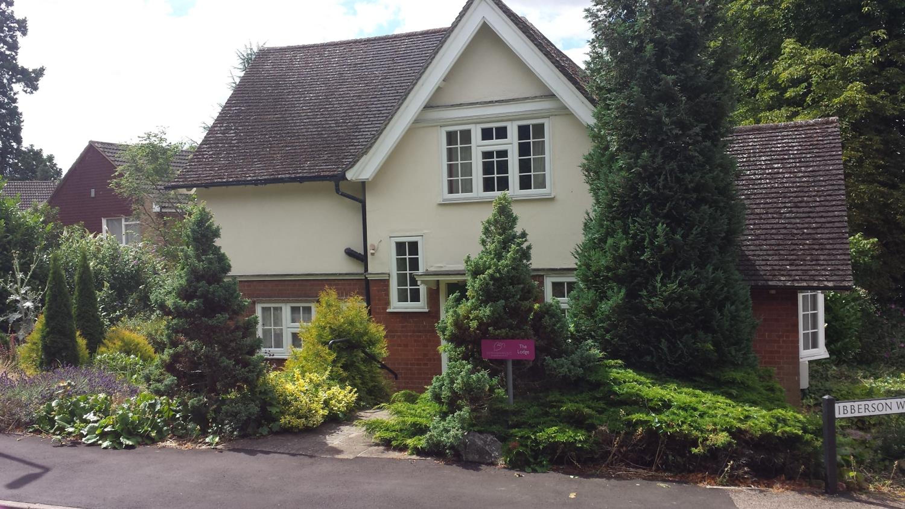 Benslow Music Historic Stay in Hitchin view 2