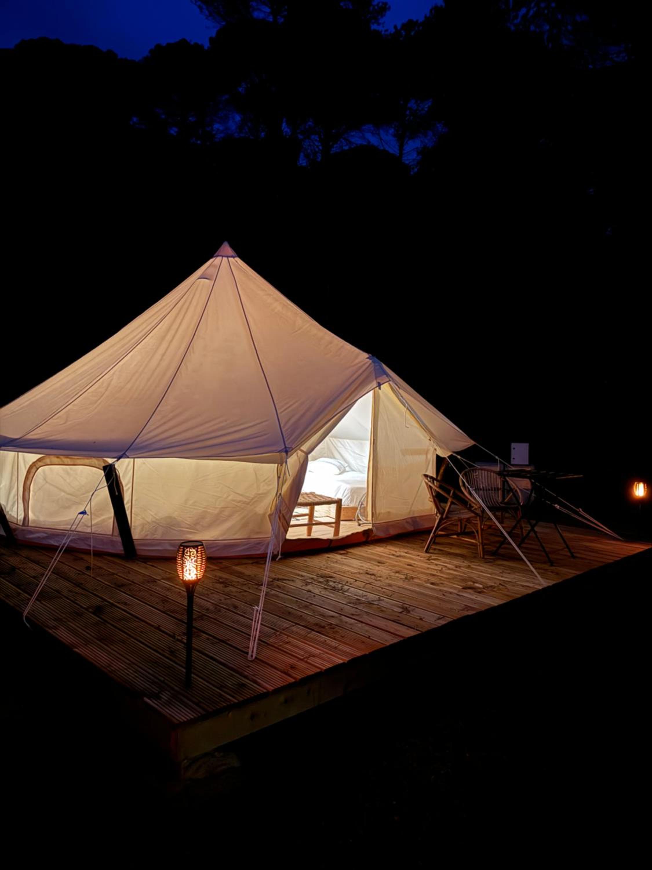 Camping Turismar
