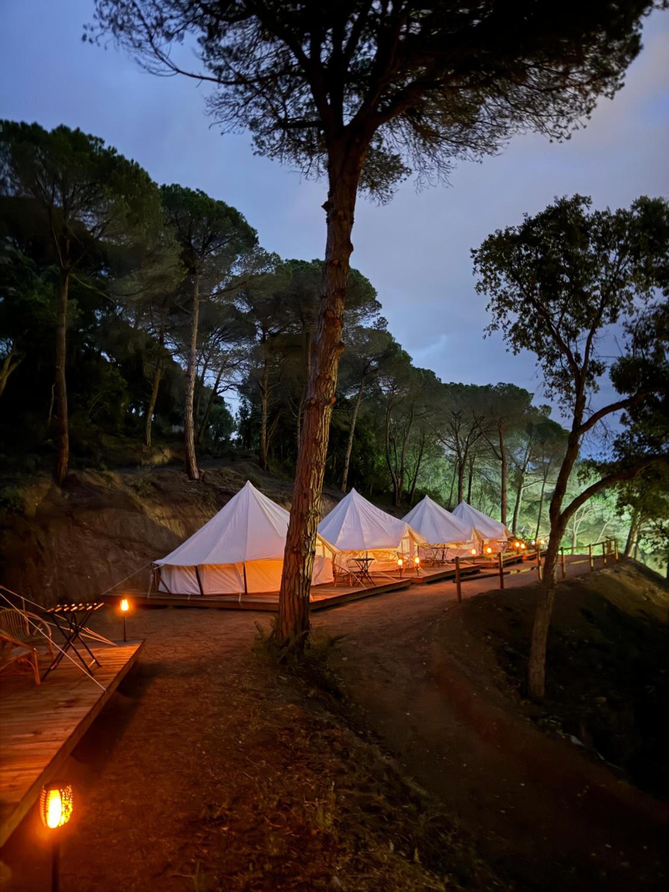 Camping Turismar