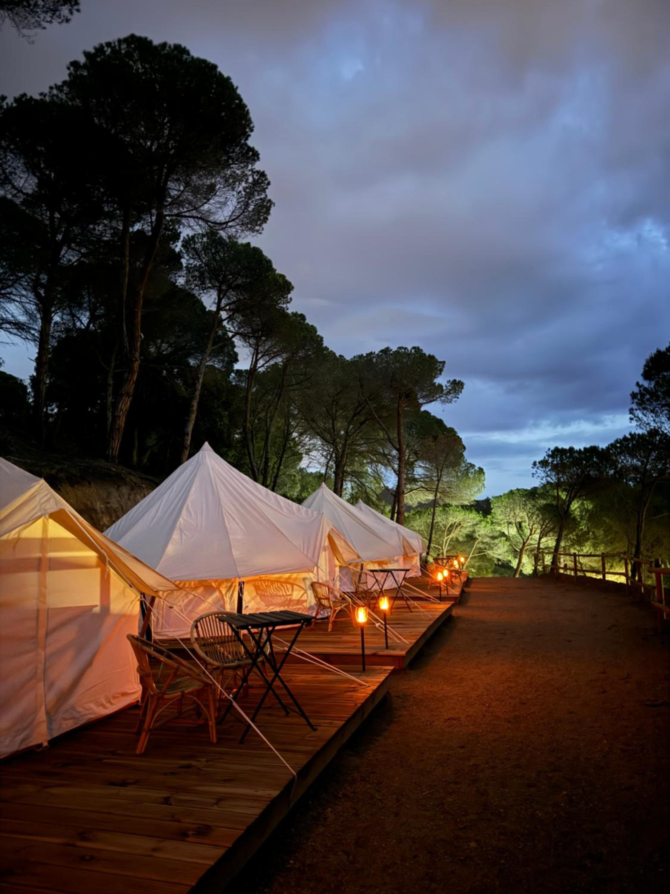 Camping Turismar