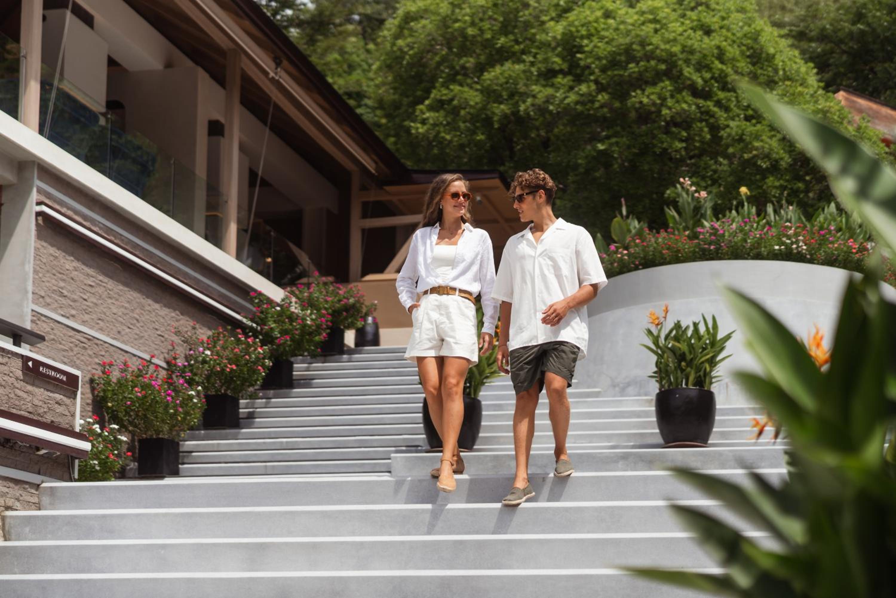 Villa Zolitude Resort & Spa - SHA Extra Plus, photo 84
