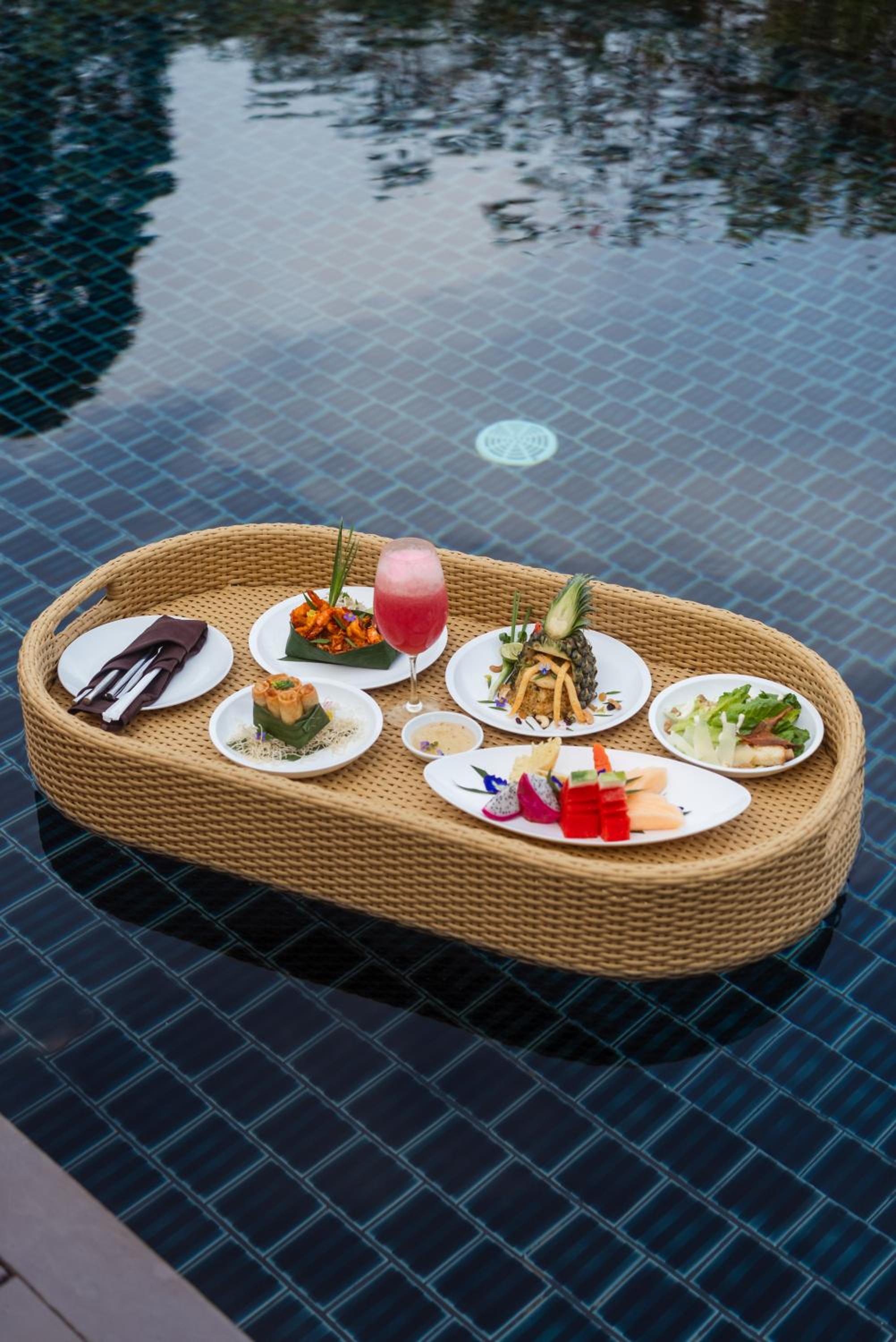 Villa Zolitude Resort & Spa - SHA Extra Plus, photo 73