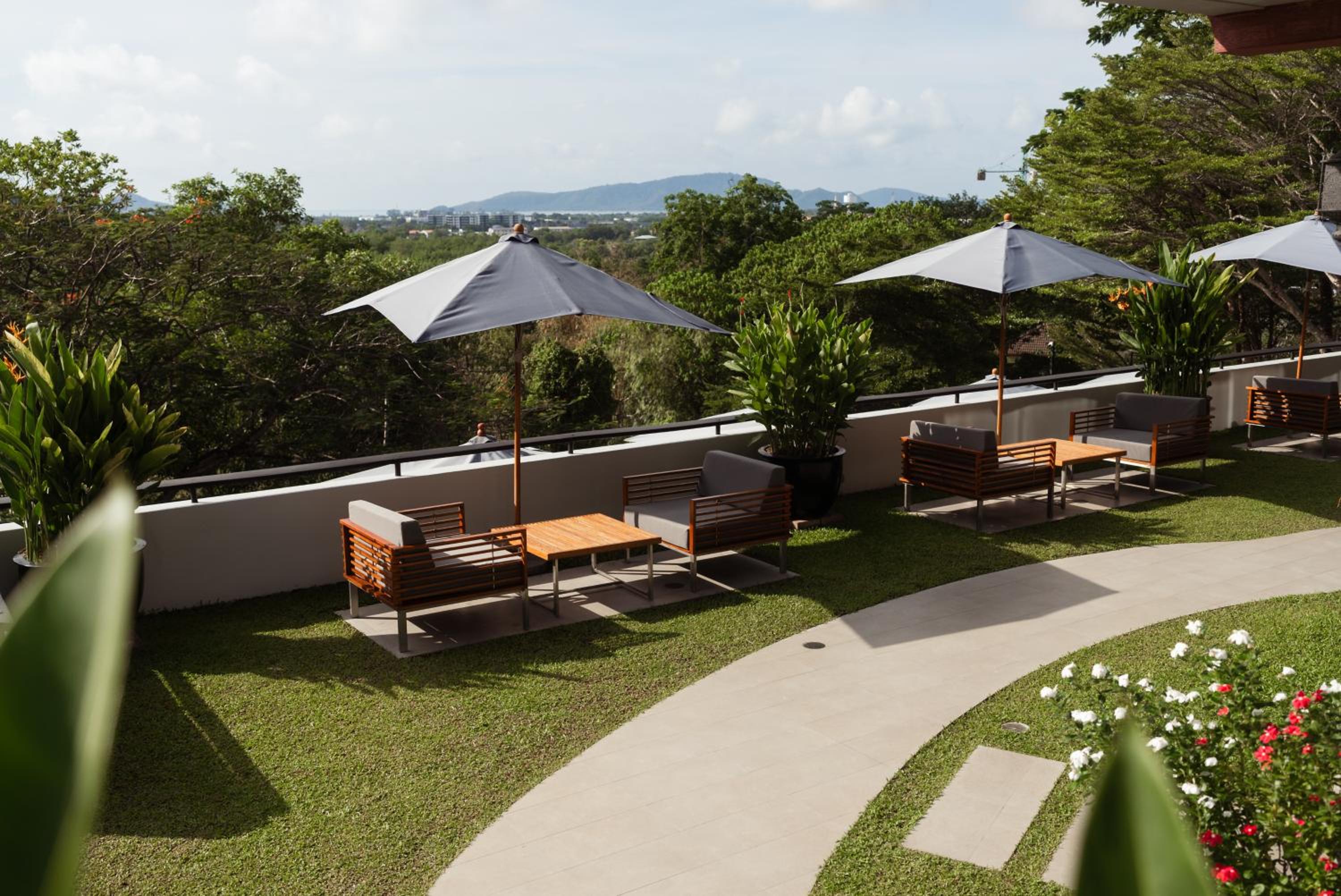 Villa Zolitude Resort & Spa - SHA Extra Plus, photo 87