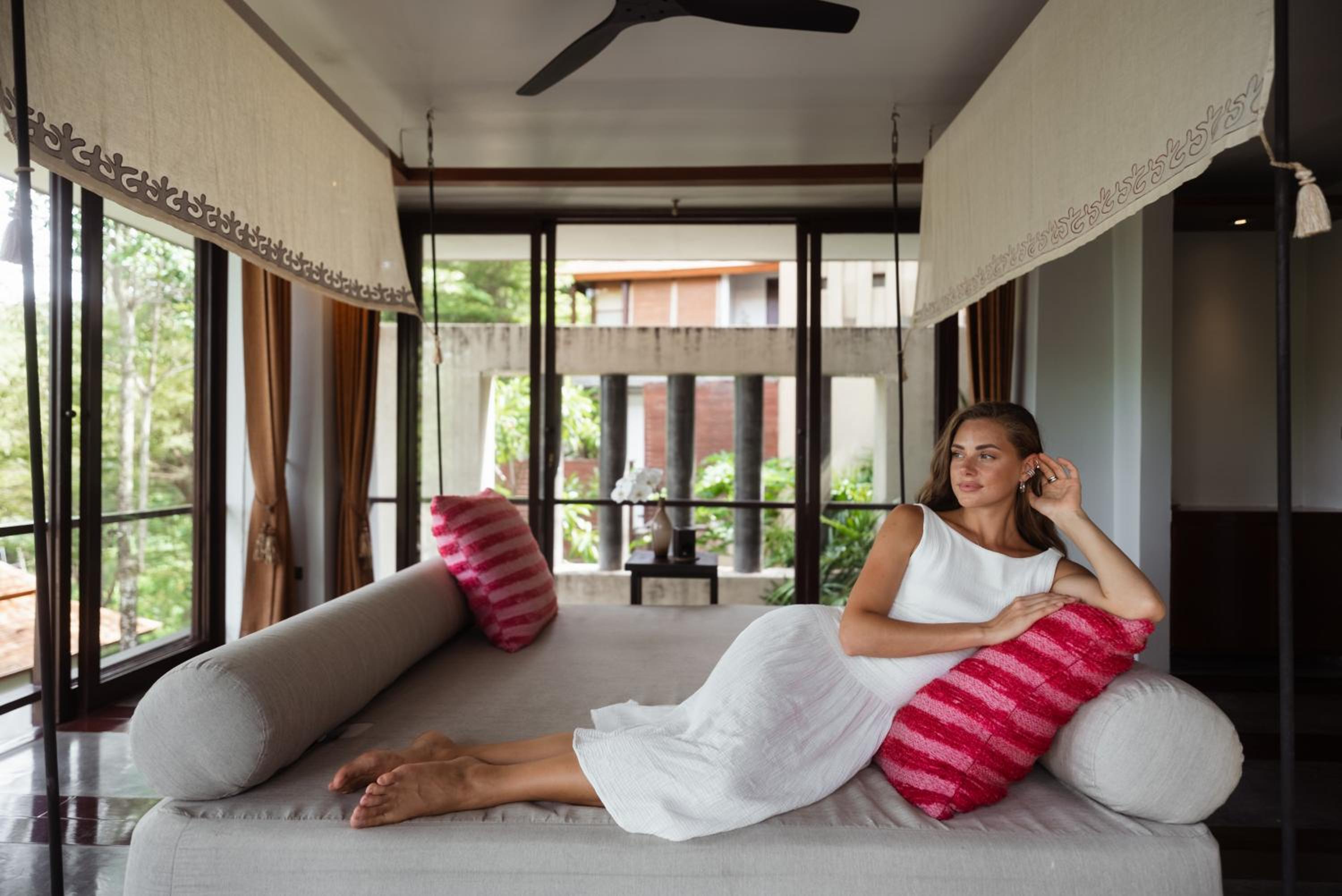 Villa Zolitude Resort & Spa - SHA Extra Plus, photo 57