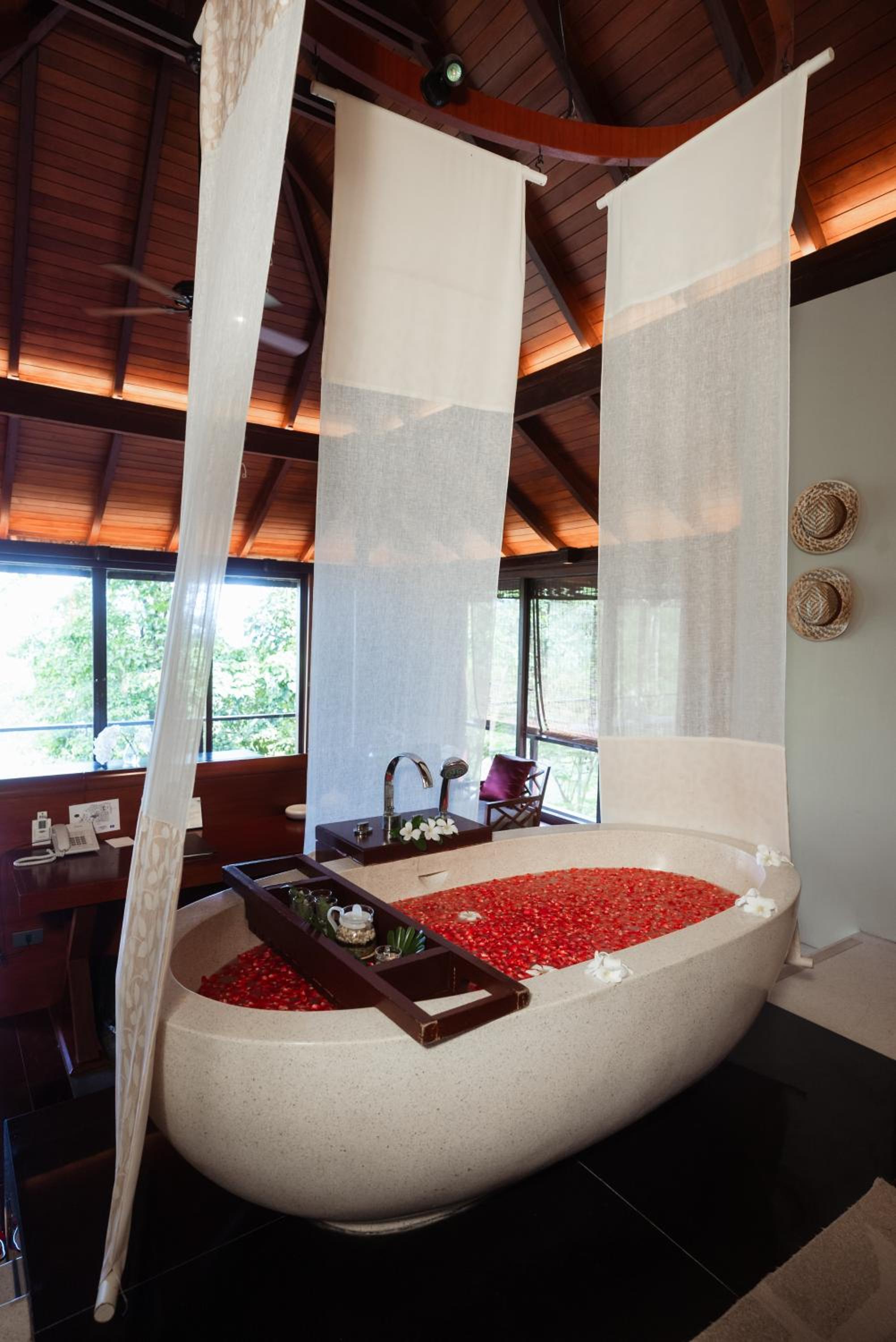 Villa Zolitude Resort & Spa - SHA Extra Plus, photo 34