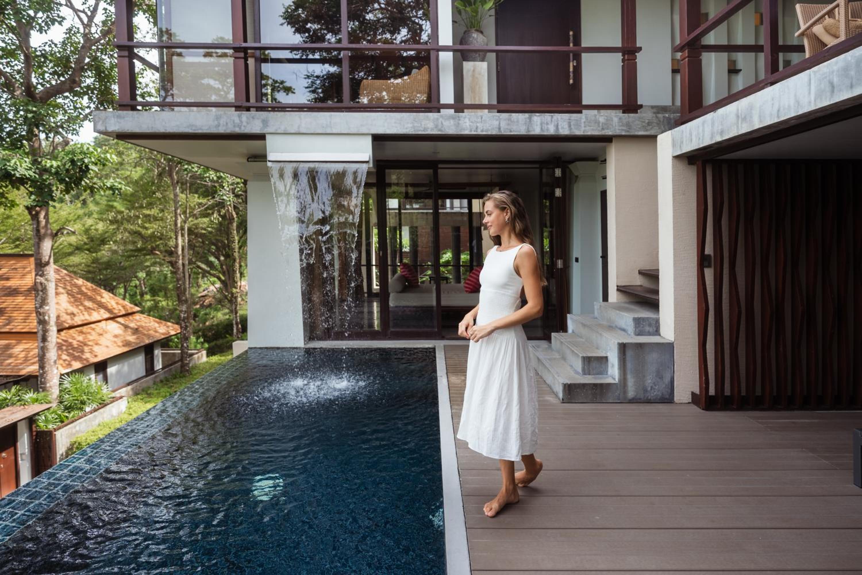 Villa Zolitude Resort & Spa - SHA Extra Plus, photo 68