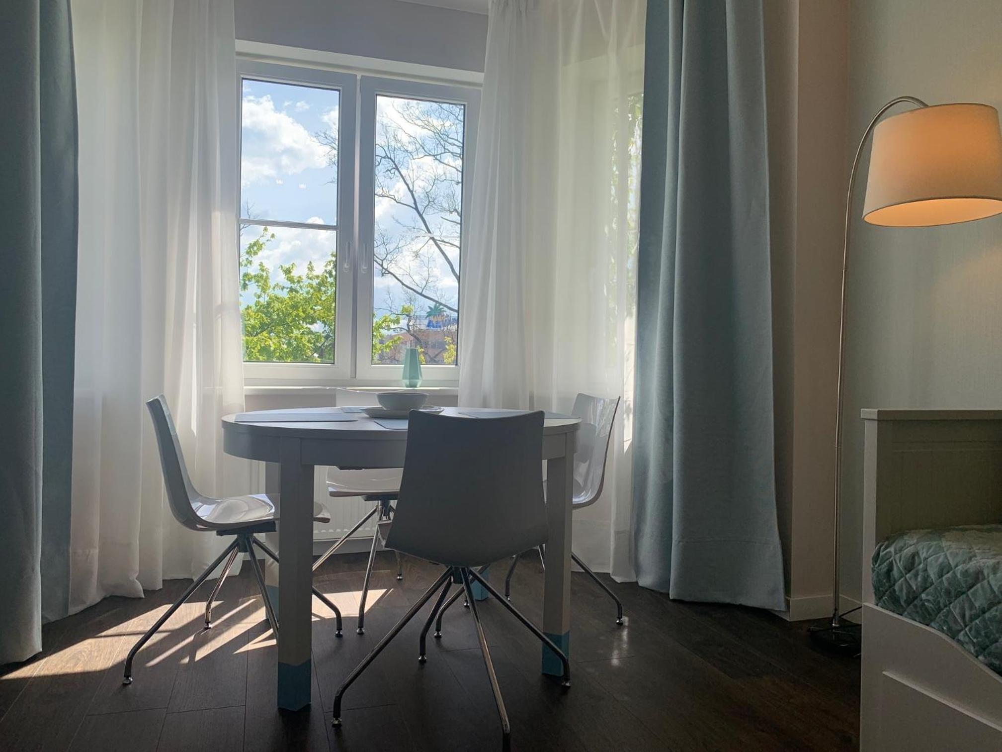 AquaGate Jurmala