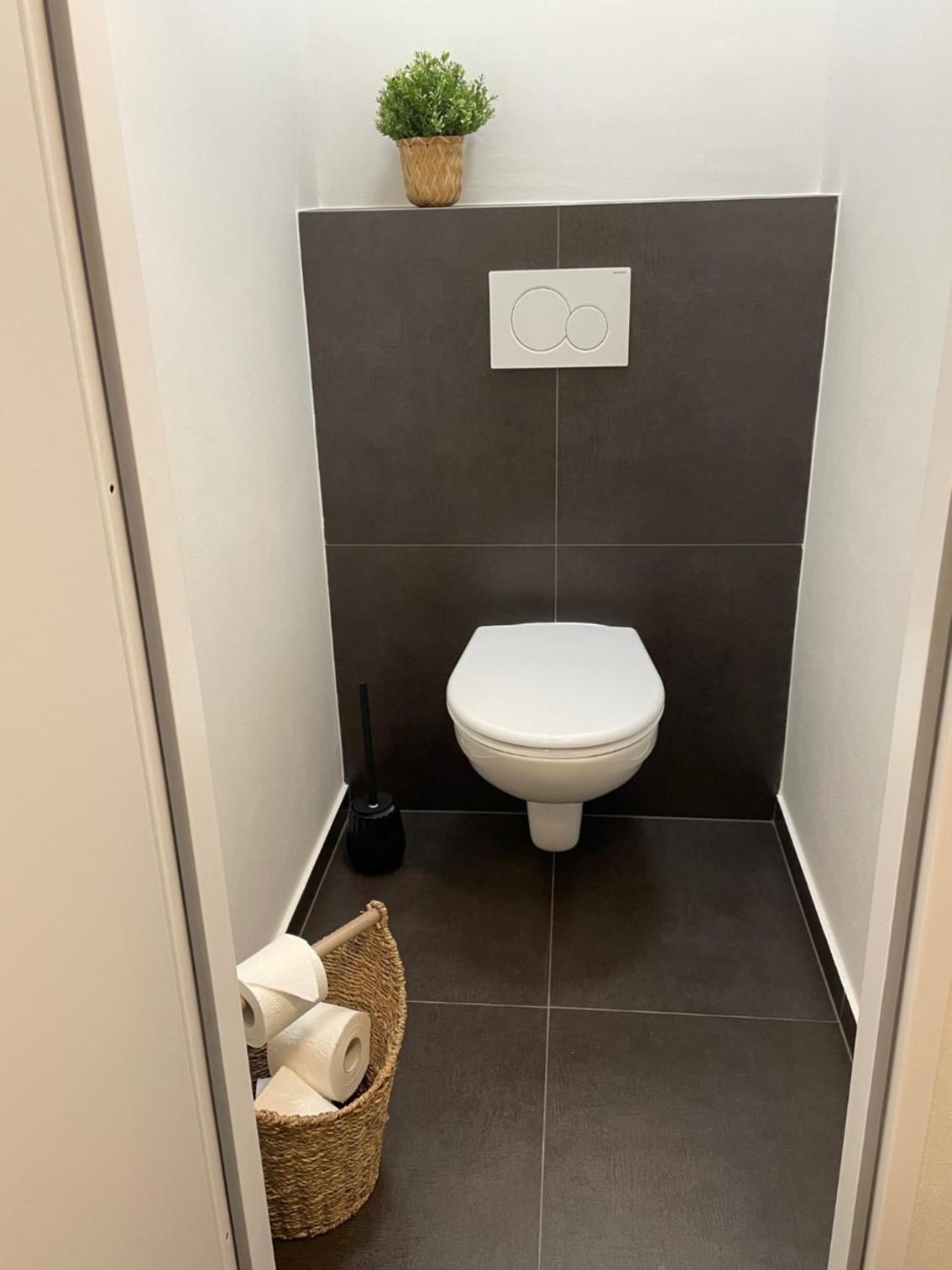 Apartmány Hrázní