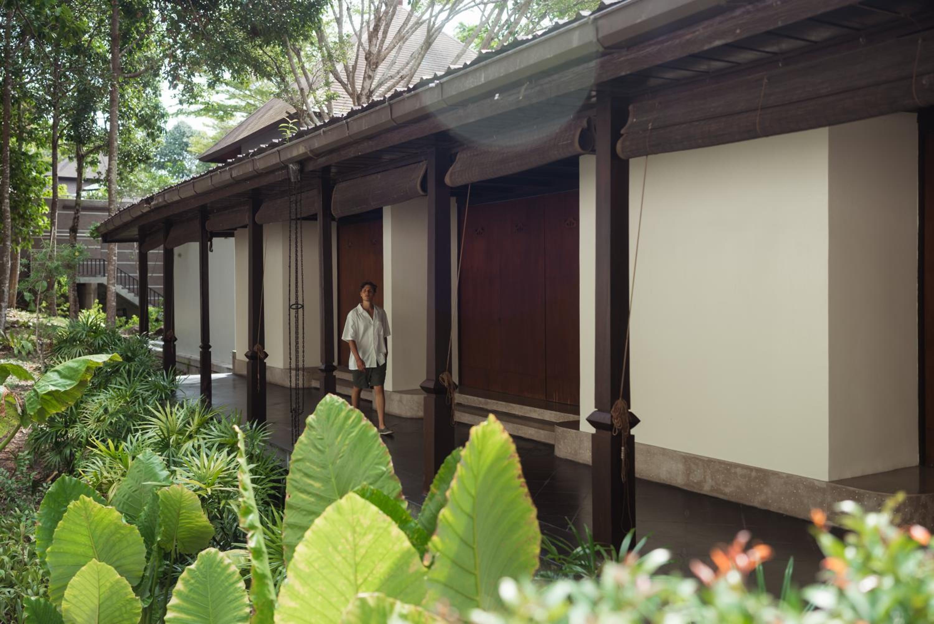 Villa Zolitude Resort & Spa - SHA Extra Plus, photo 106