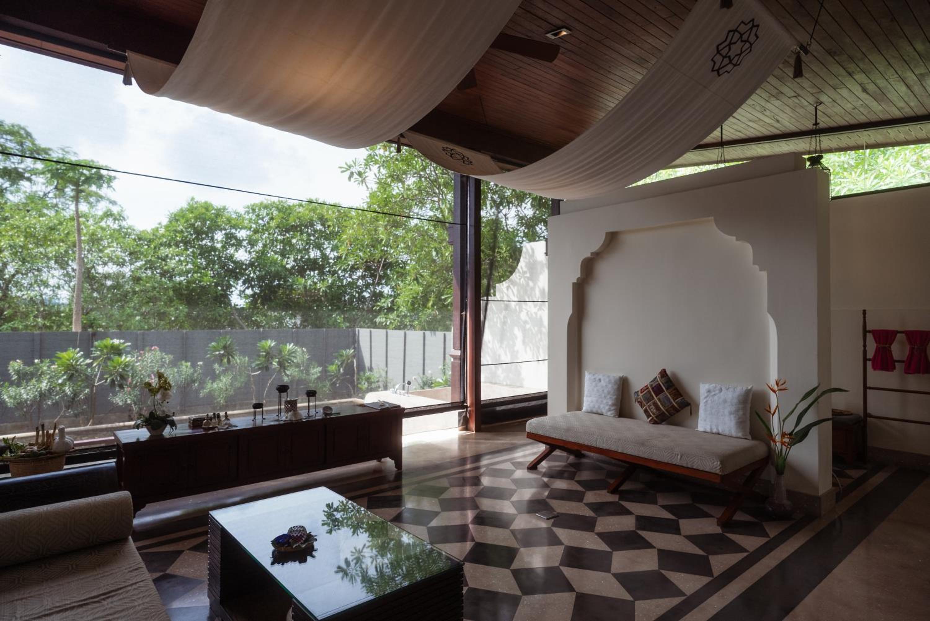 Villa Zolitude Resort & Spa - SHA Extra Plus, photo 105
