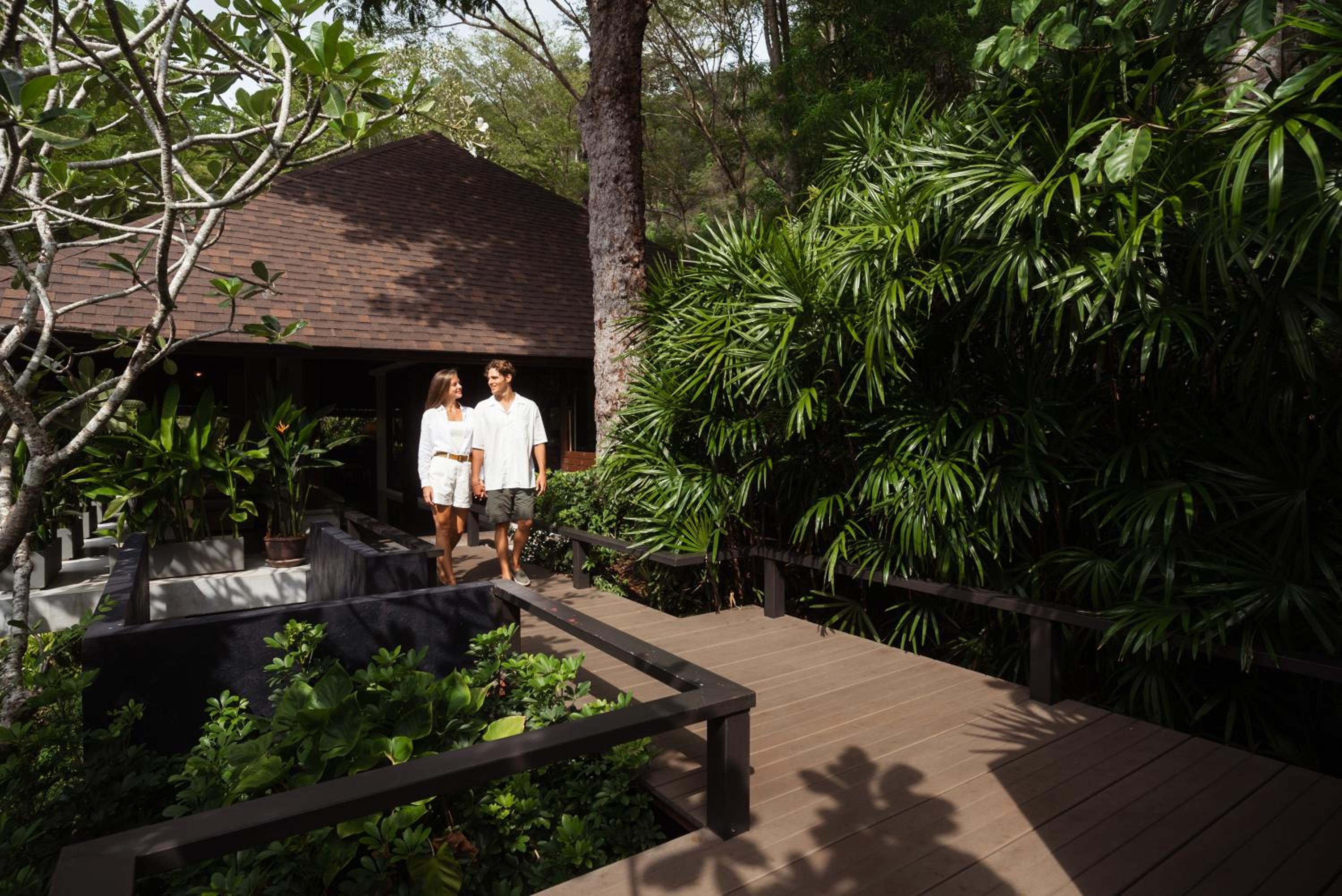 Villa Zolitude Resort & Spa - SHA Extra Plus, photo 127