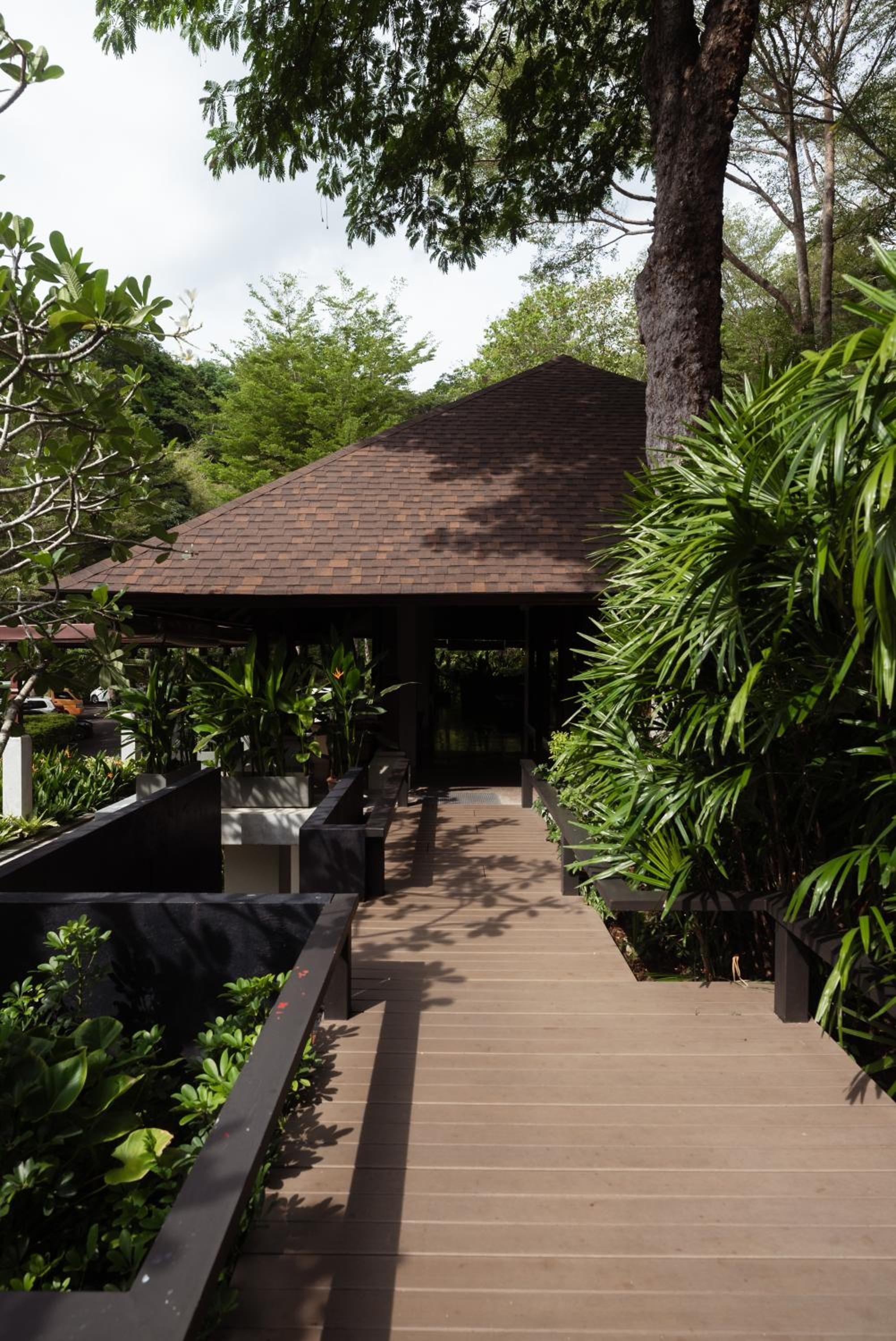 Villa Zolitude Resort & Spa - SHA Extra Plus, photo 122