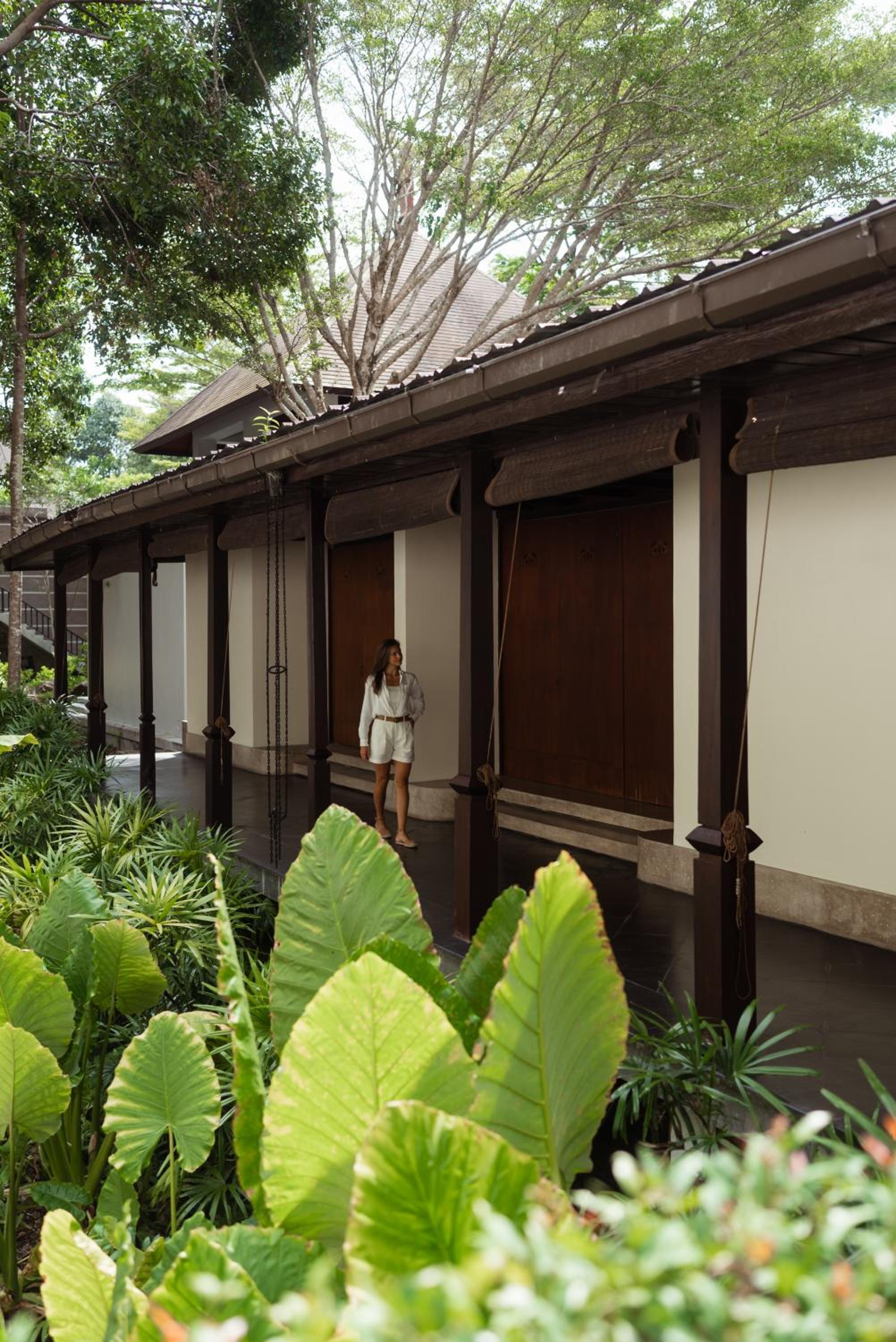 Villa Zolitude Resort & Spa - SHA Extra Plus, photo 123