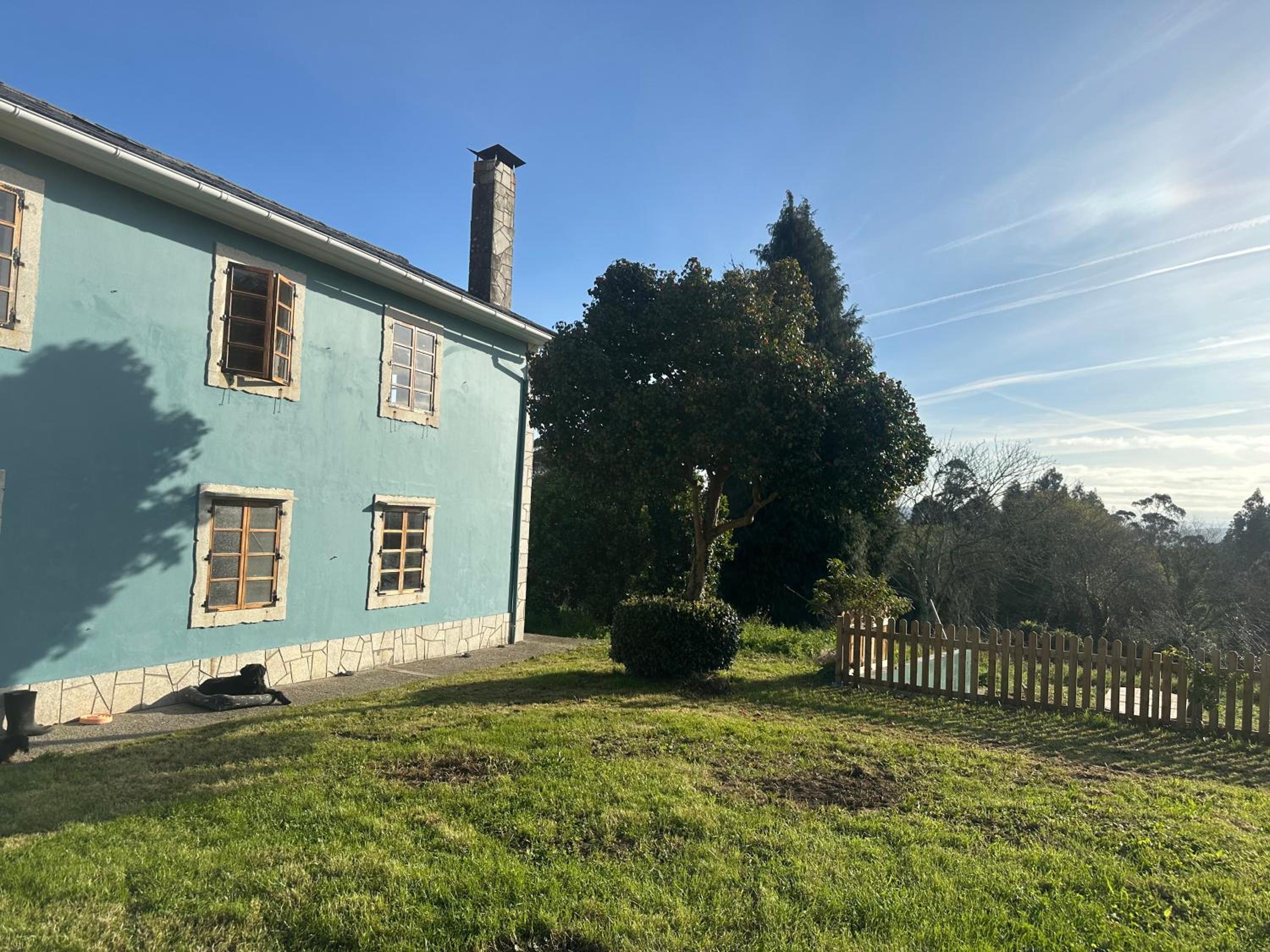 Casa BIDUEIROS