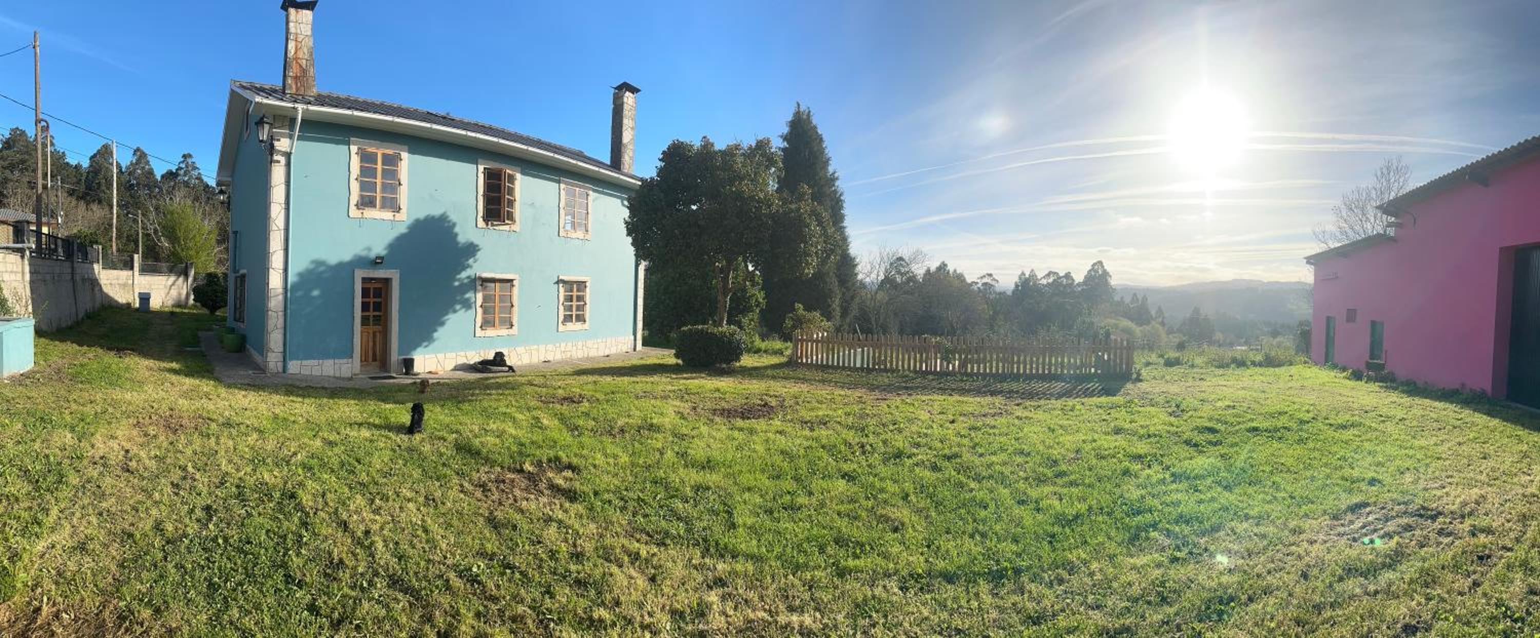 Casa BIDUEIROS