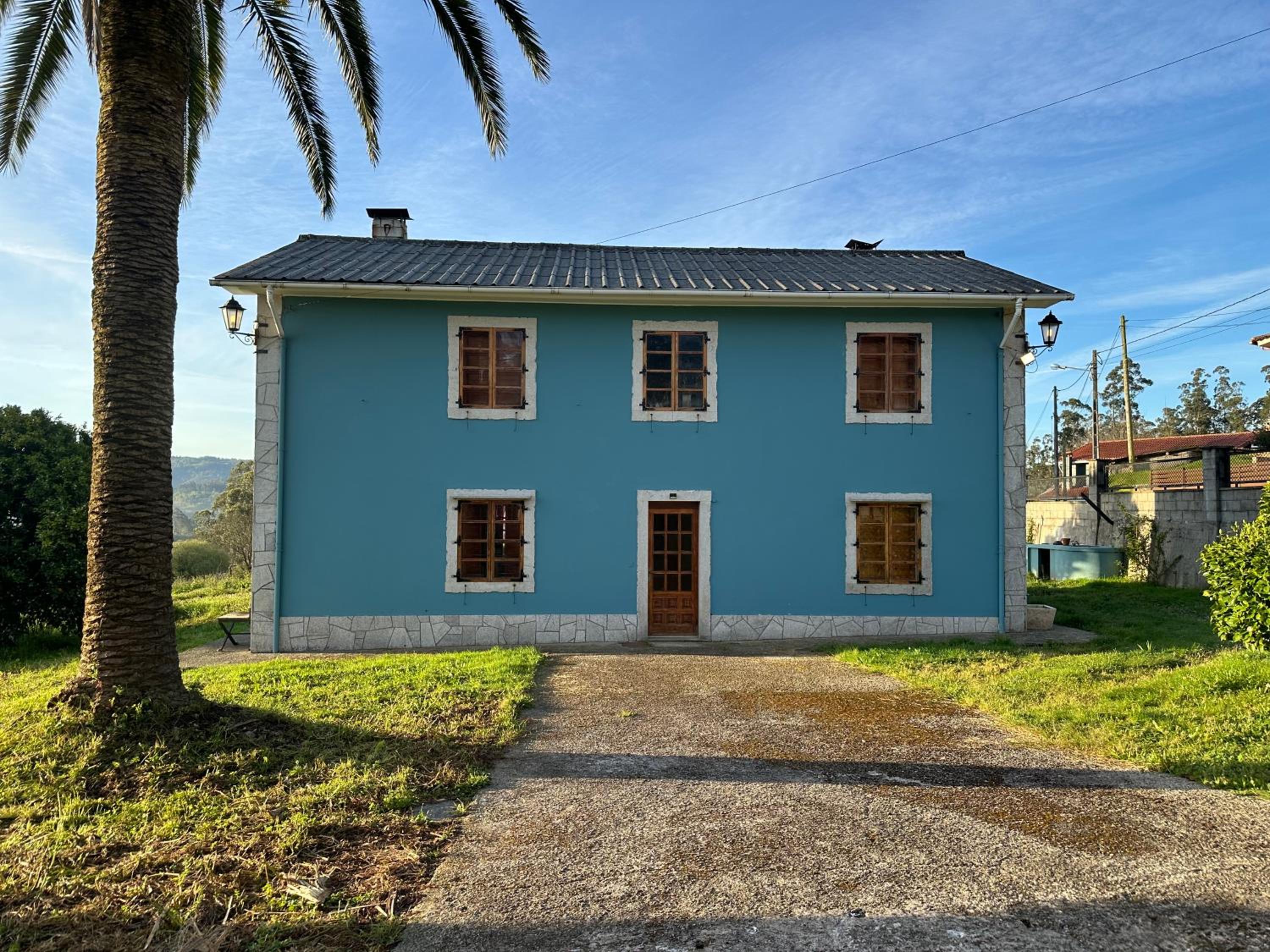Casa BIDUEIROS