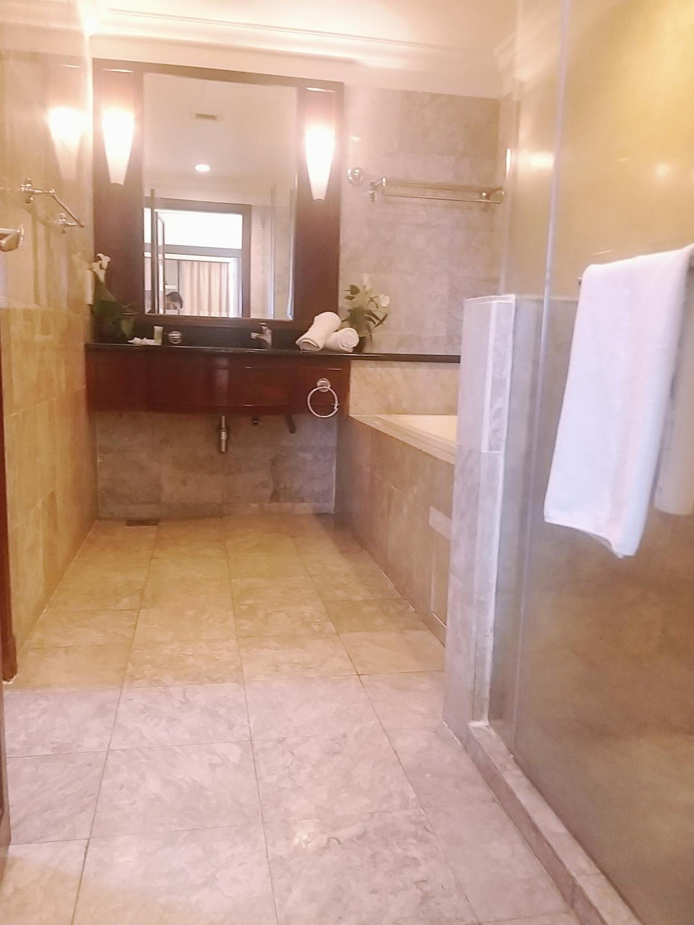 1 Imbi Suites Times Square Bukit Bintang KL