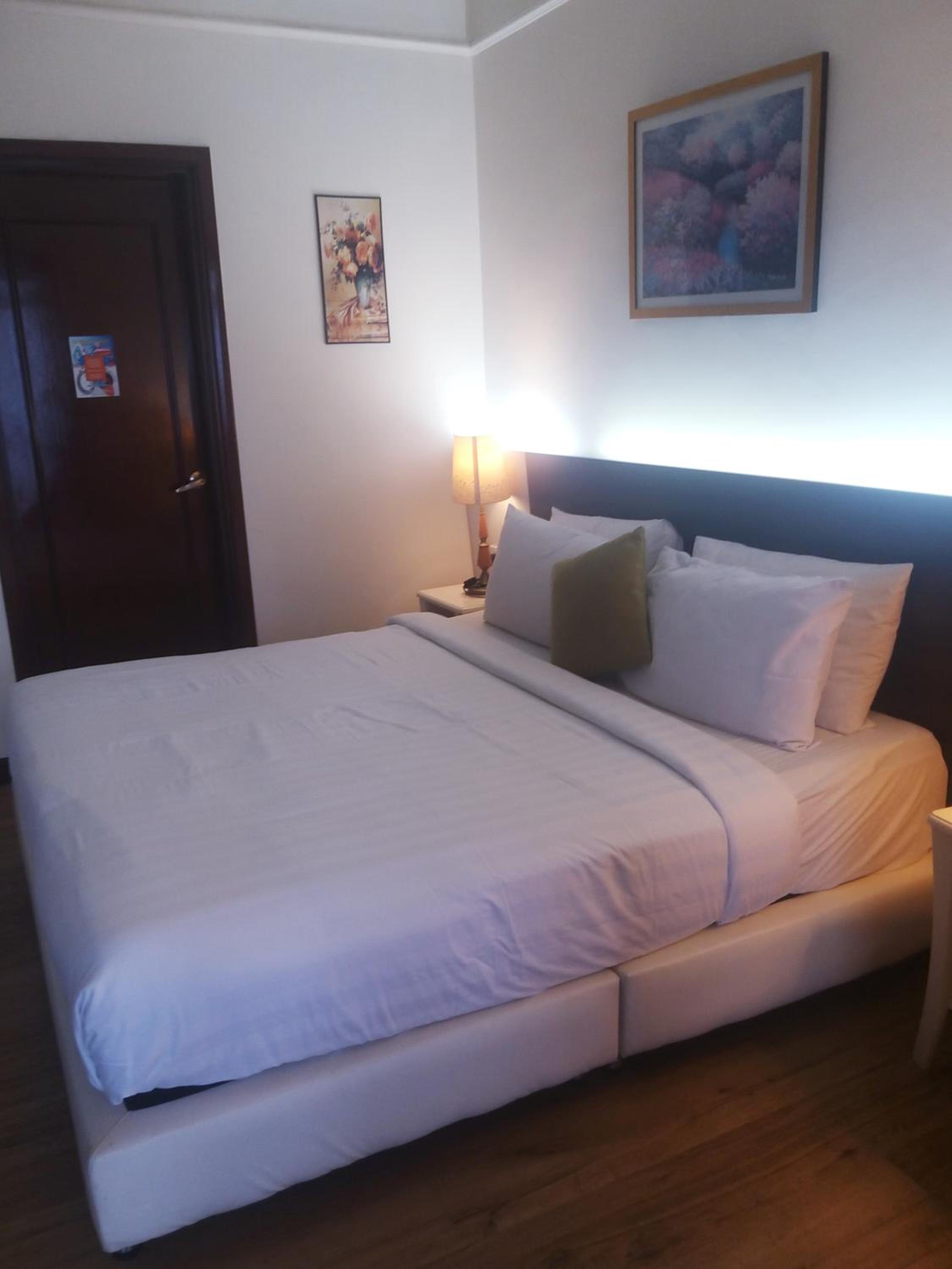 1 Imbi Suites Times Square Bukit Bintang KL