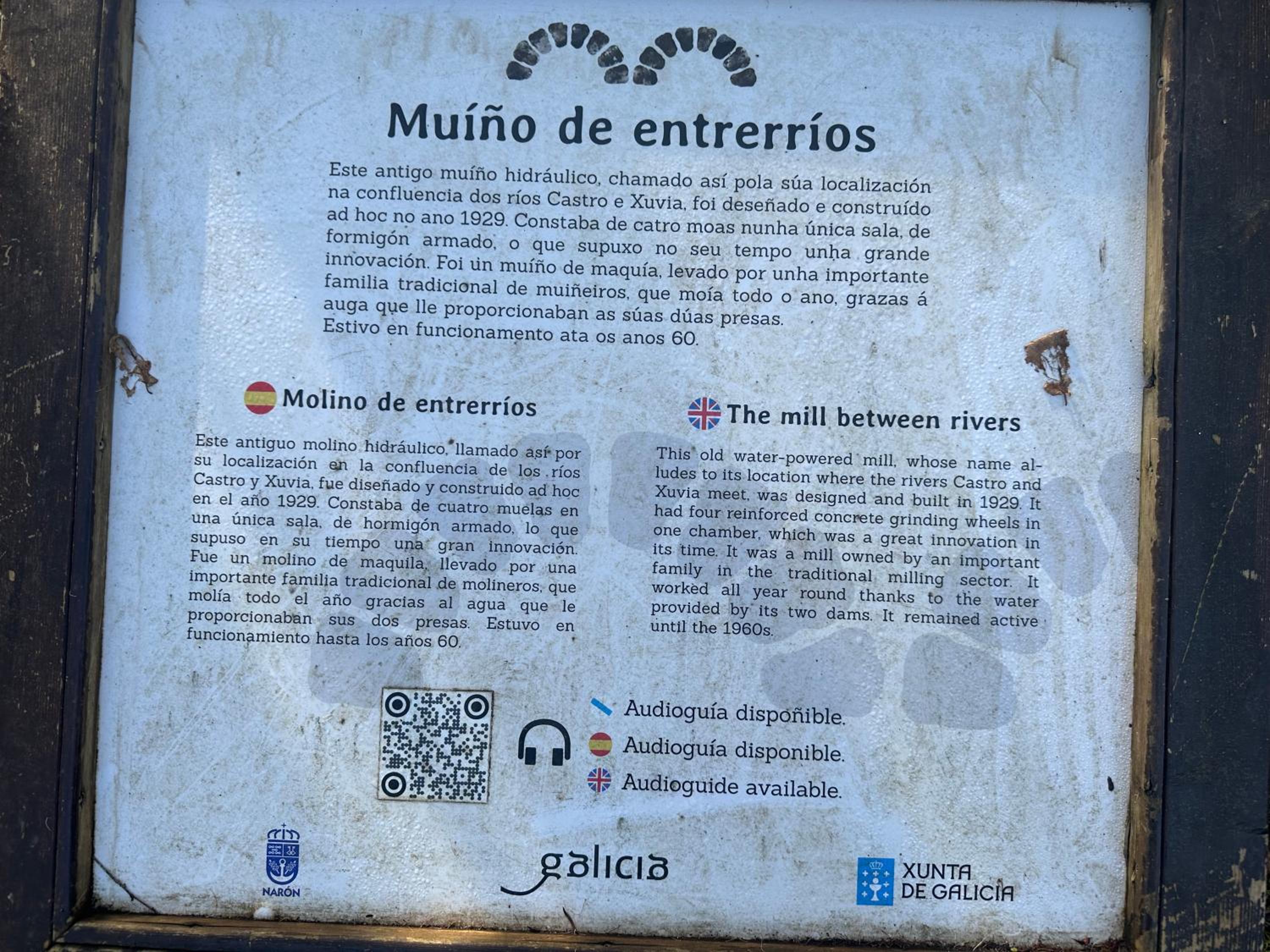 Casa BIDUEIROS