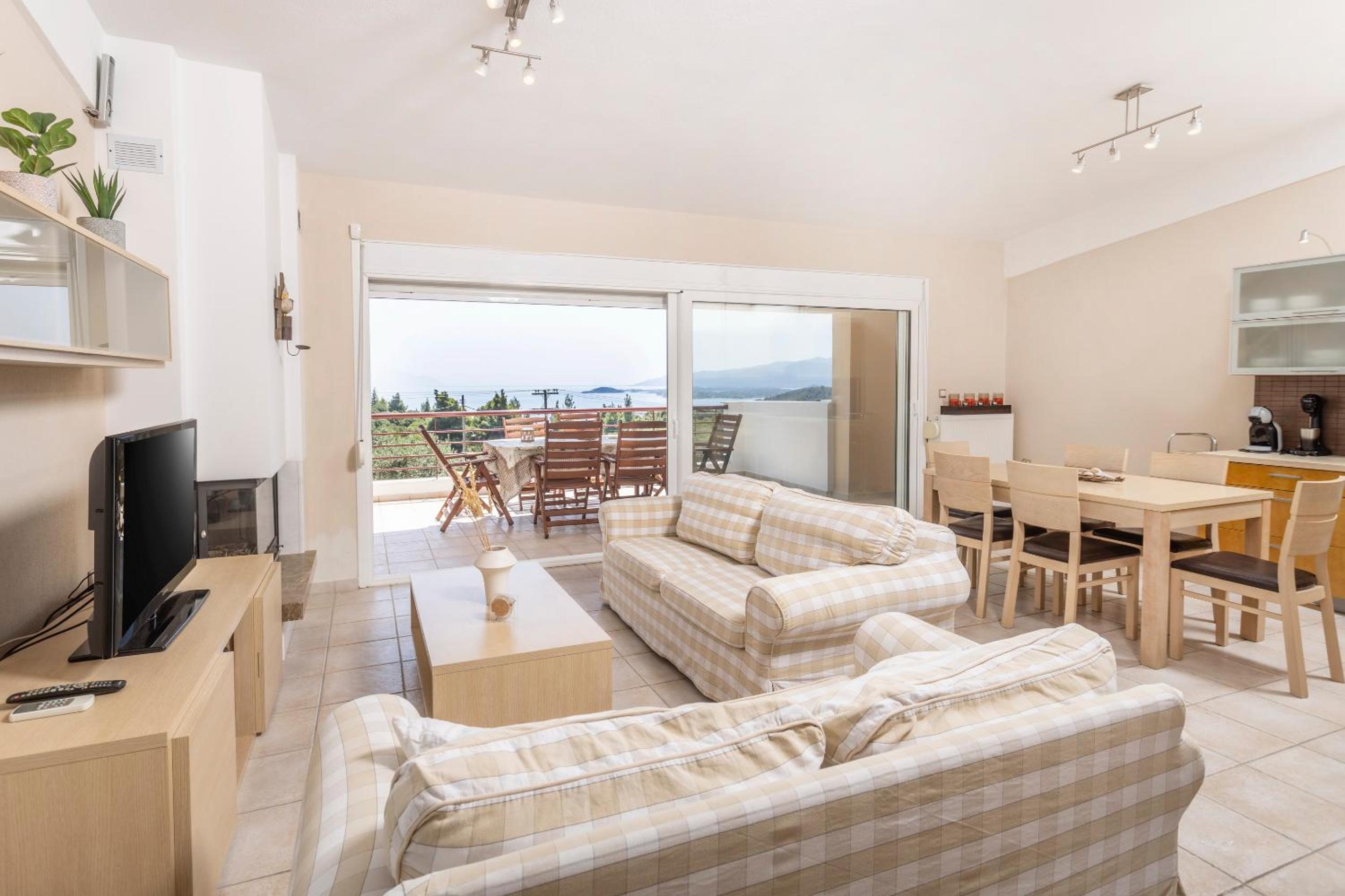 MyseA Village AGIOS NIKOLAOS SITHONIA