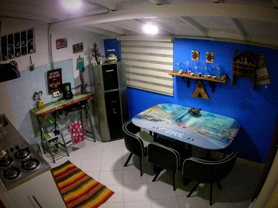 Magic House In The Magic Woodland - Envigado Medellin