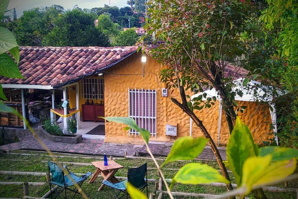 Magic House In The Magic Woodland - Envigado Medellin