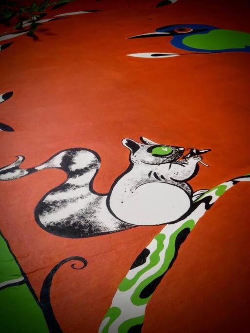 Magic House In The Magic Woodland - Envigado Medellin