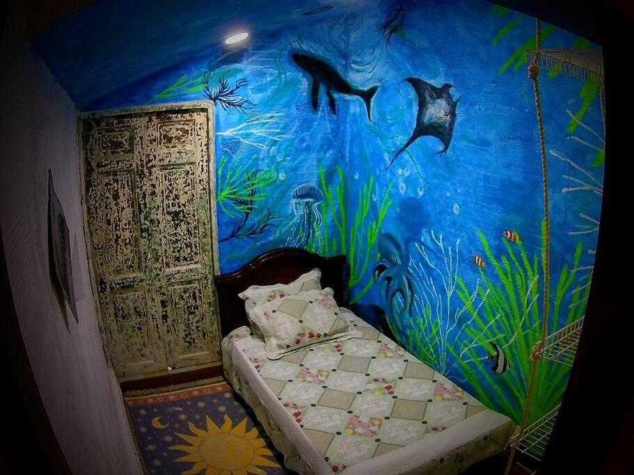 Magic House In The Magic Woodland - Envigado Medellin