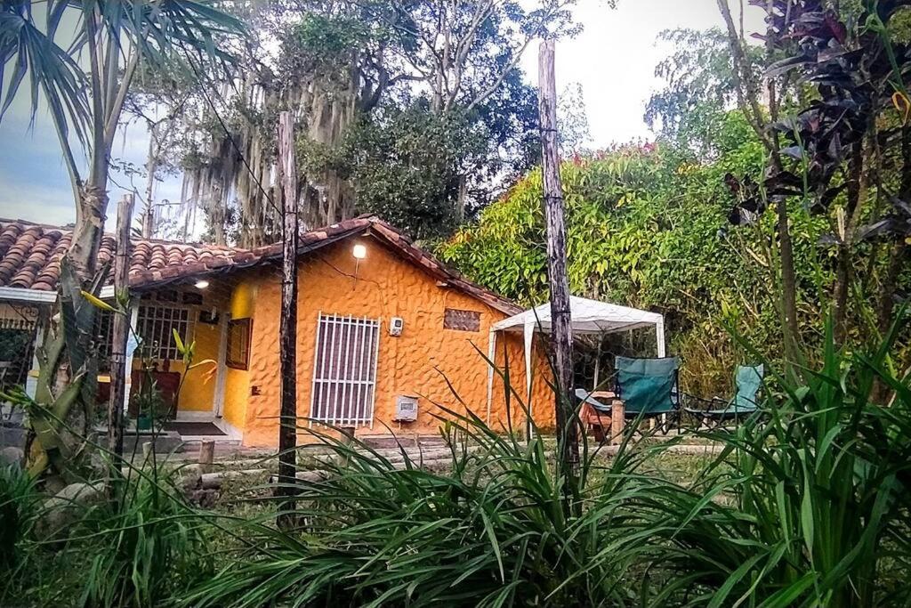 Magic House In The Magic Woodland - Envigado Medellin