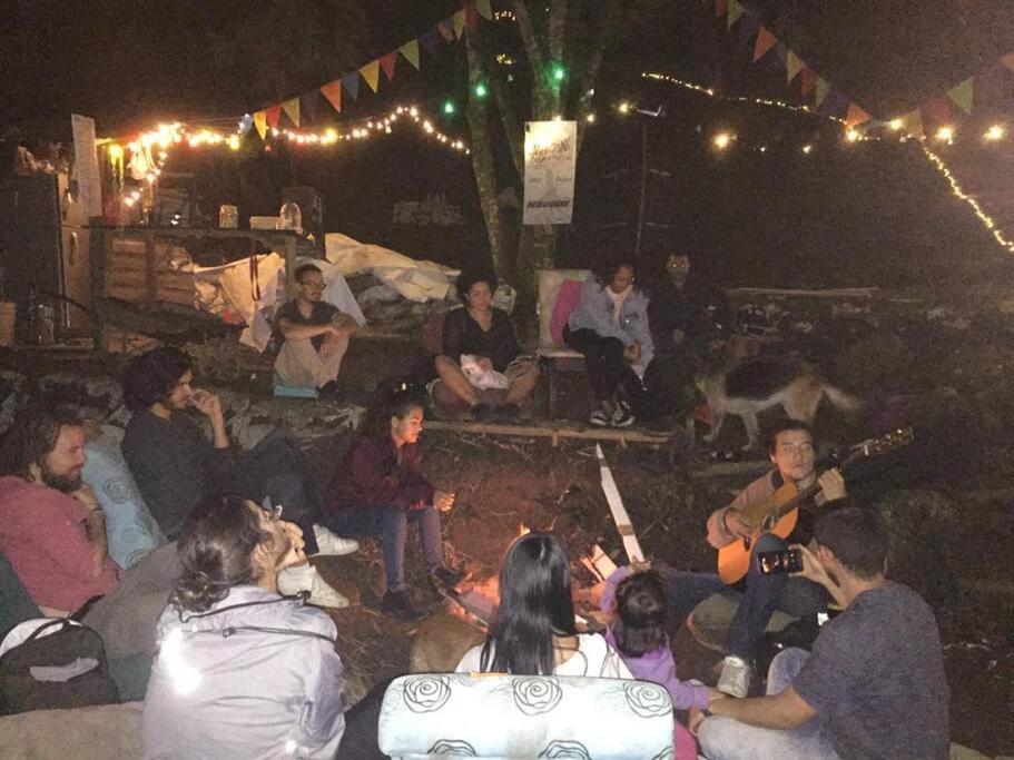 Magic House In The Magic Woodland - Envigado Medellin