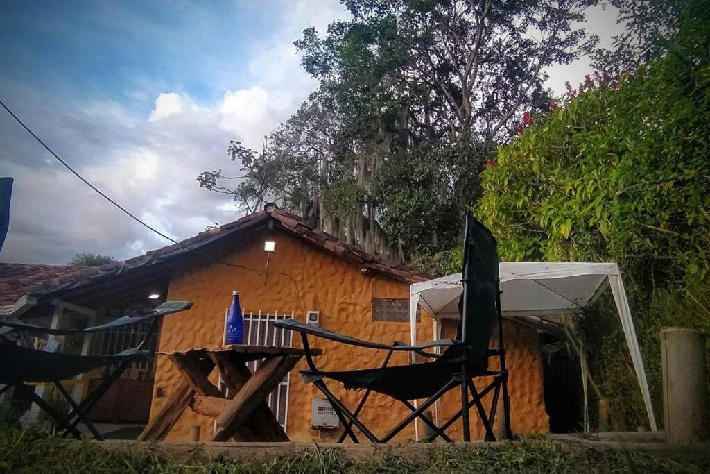 Magic House In The Magic Woodland - Envigado Medellin