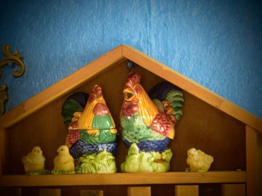 Magic House In The Magic Woodland - Envigado Medellin