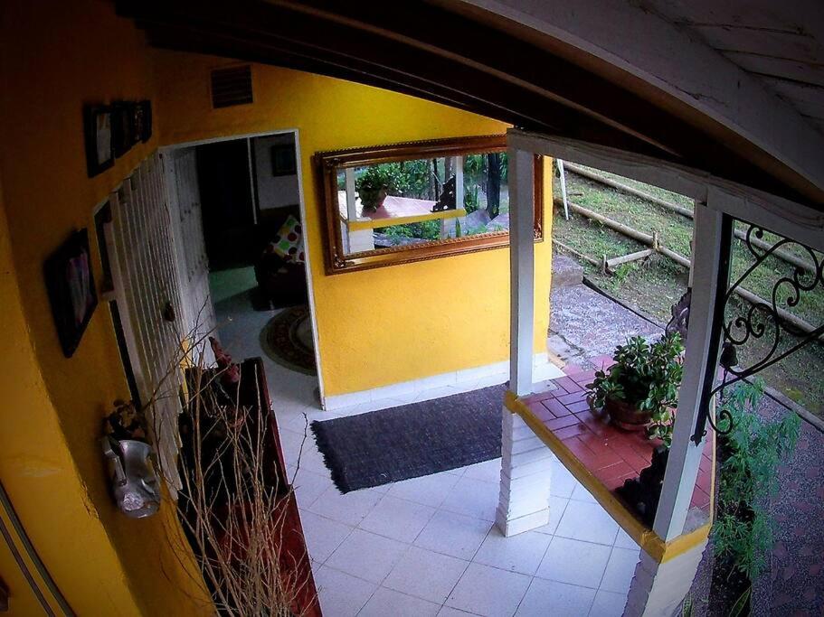 Magic House In The Magic Woodland - Envigado Medellin