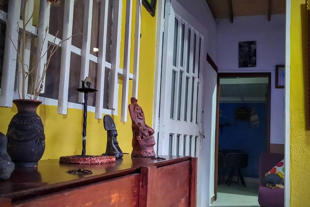 Magic House In The Magic Woodland - Envigado Medellin