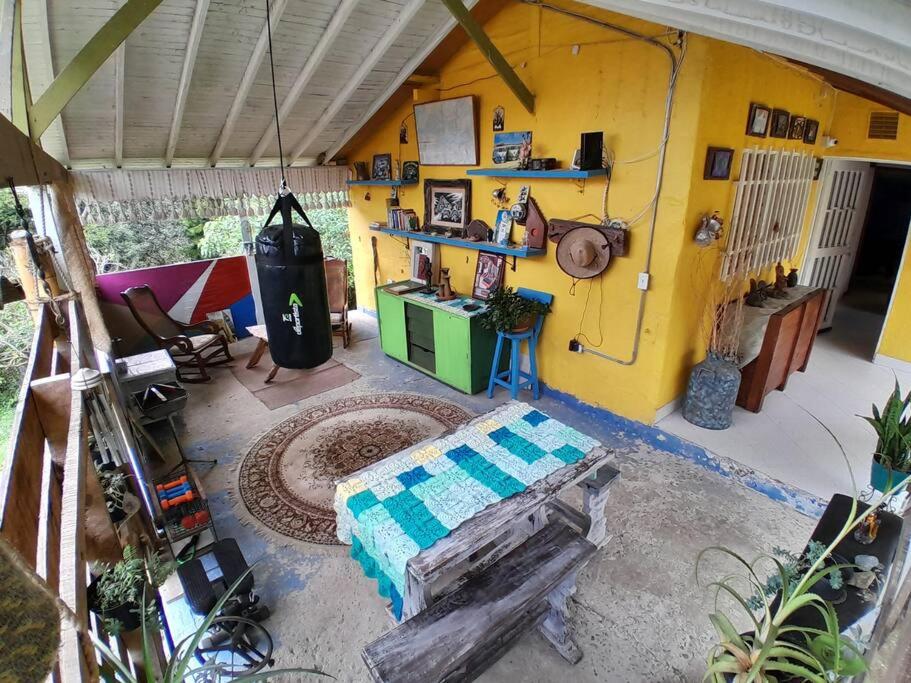 Magic House In The Magic Woodland - Envigado Medellin