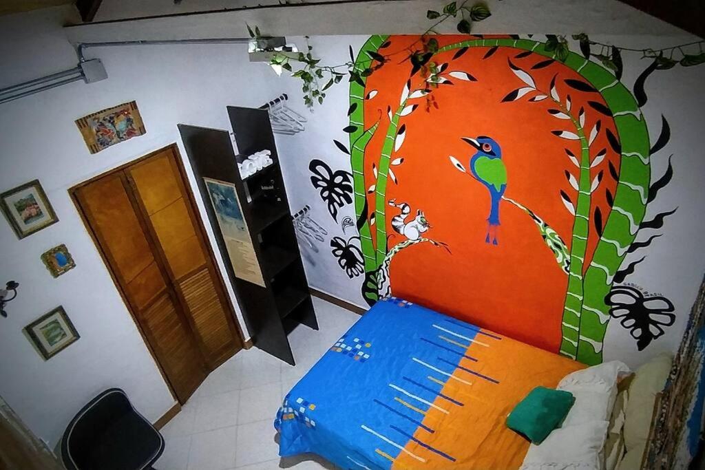 Magic House In The Magic Woodland - Envigado Medellin