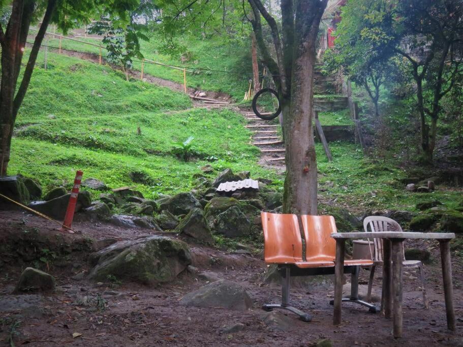 Magic House In The Magic Woodland - Envigado Medellin