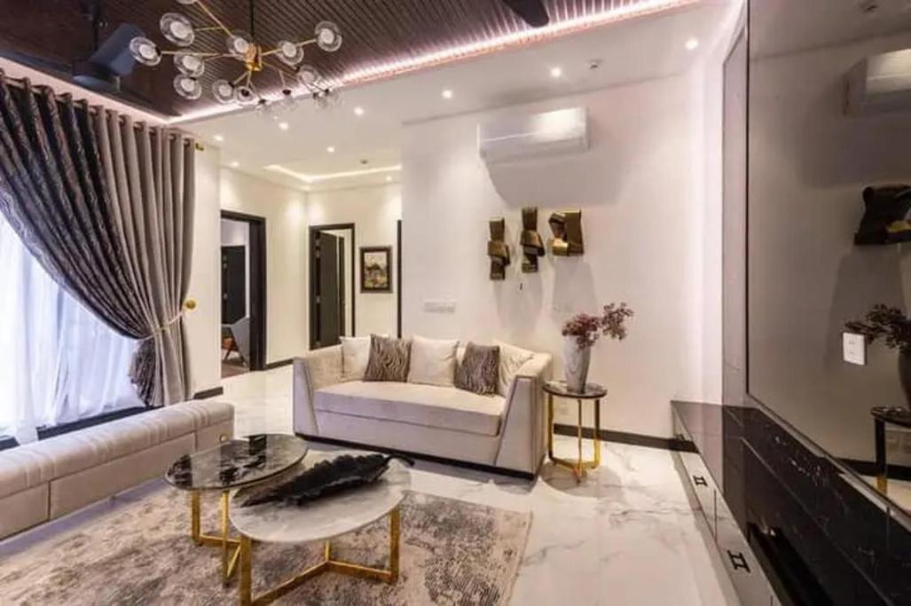 Ahsan Villa's