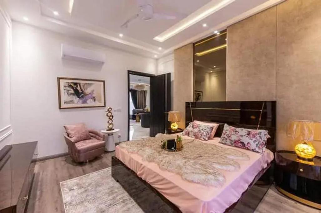 Ahsan Villa's