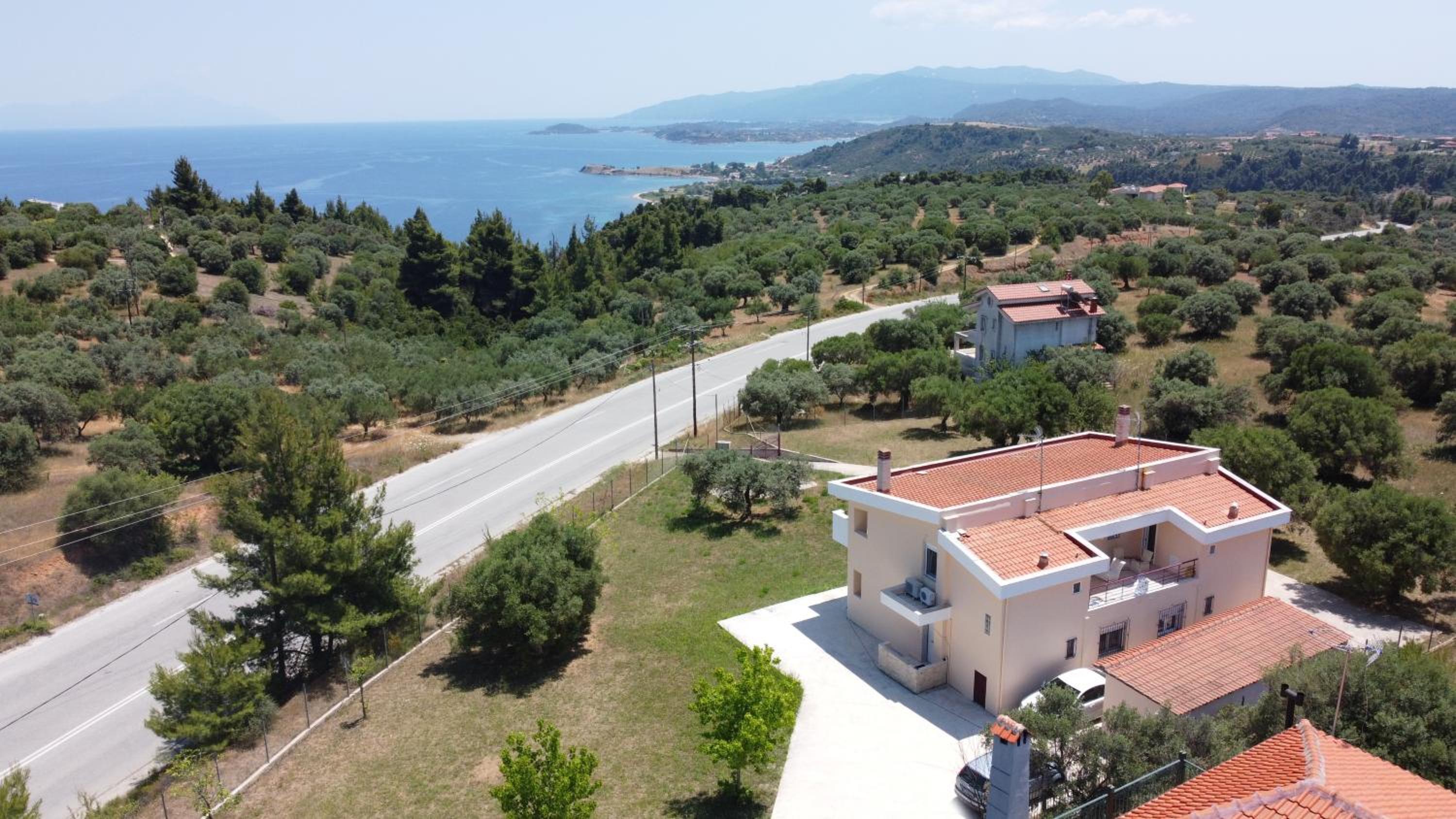 MyseA Village AGIOS NIKOLAOS SITHONIA