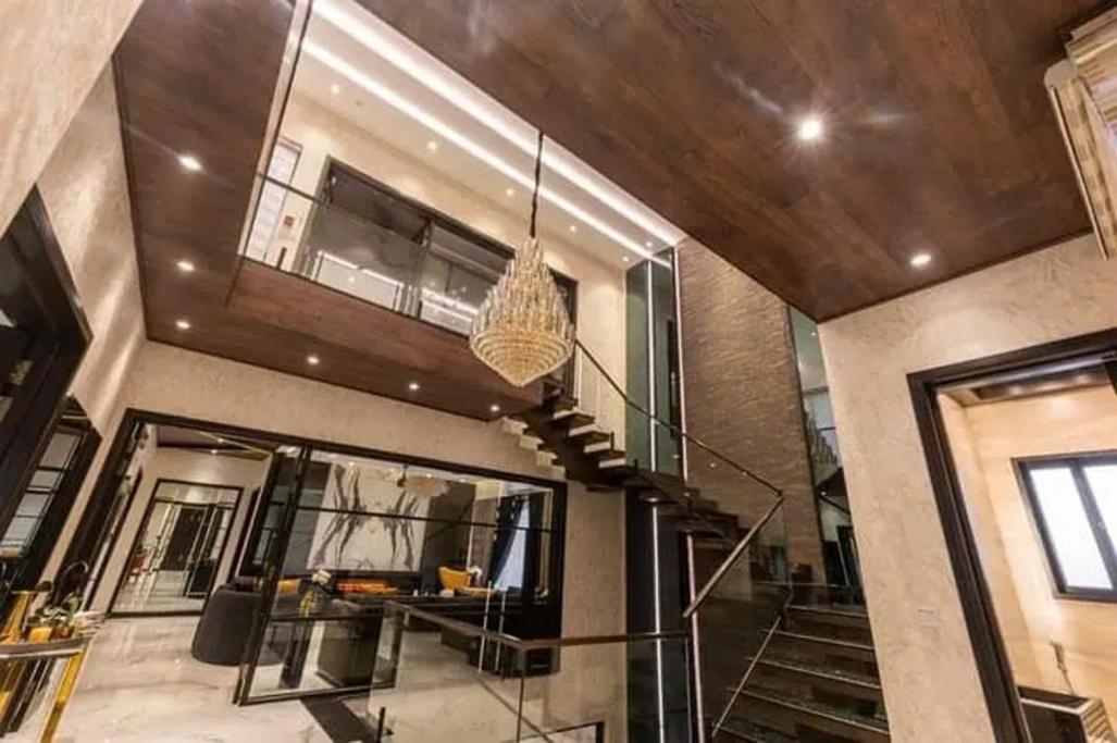 Ahsan Villa's