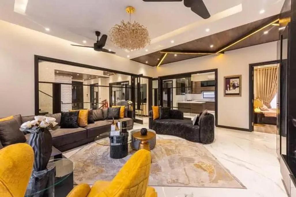 Ahsan Villa's